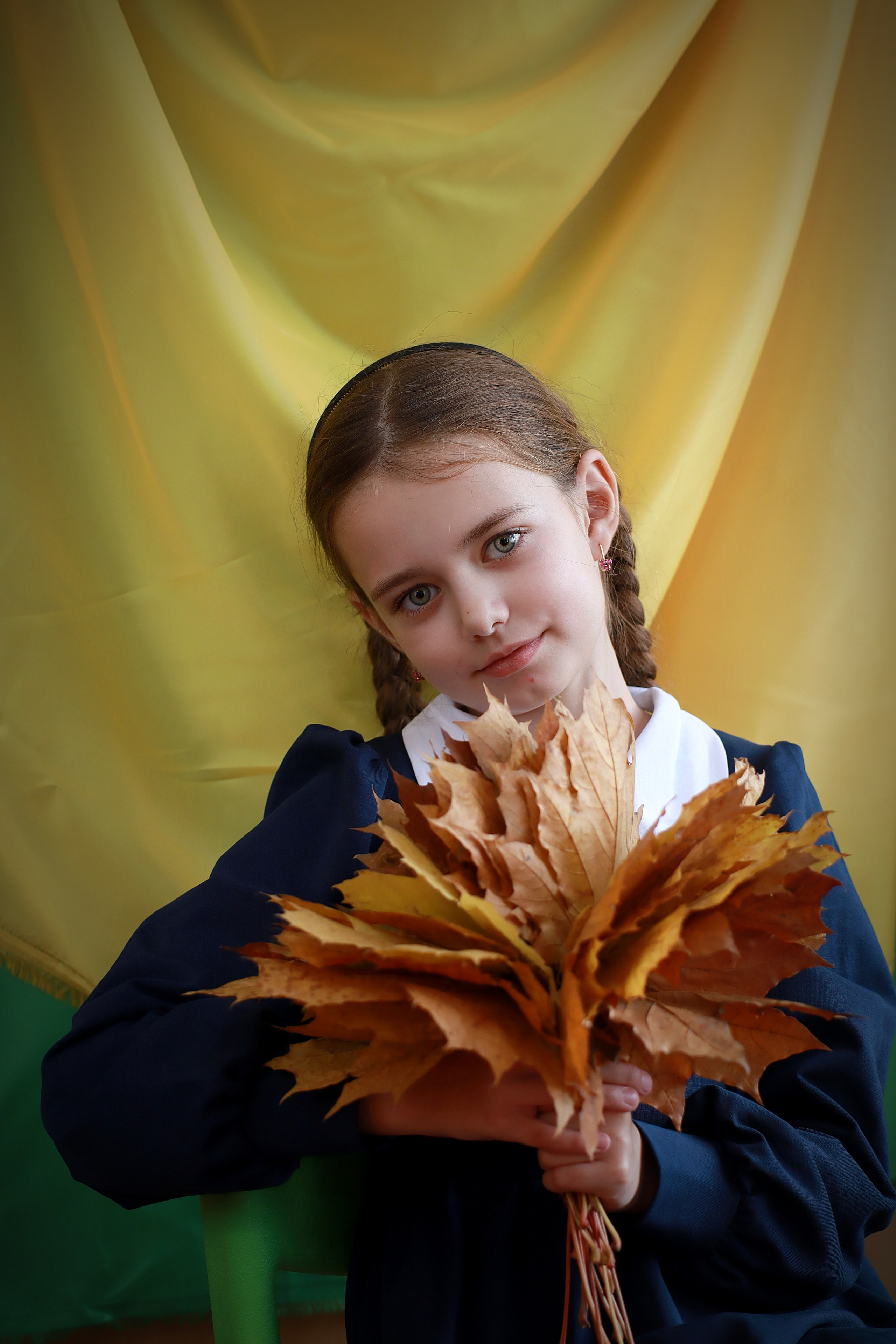 Школьные фотосессии. Фотолаборатория Ваниль