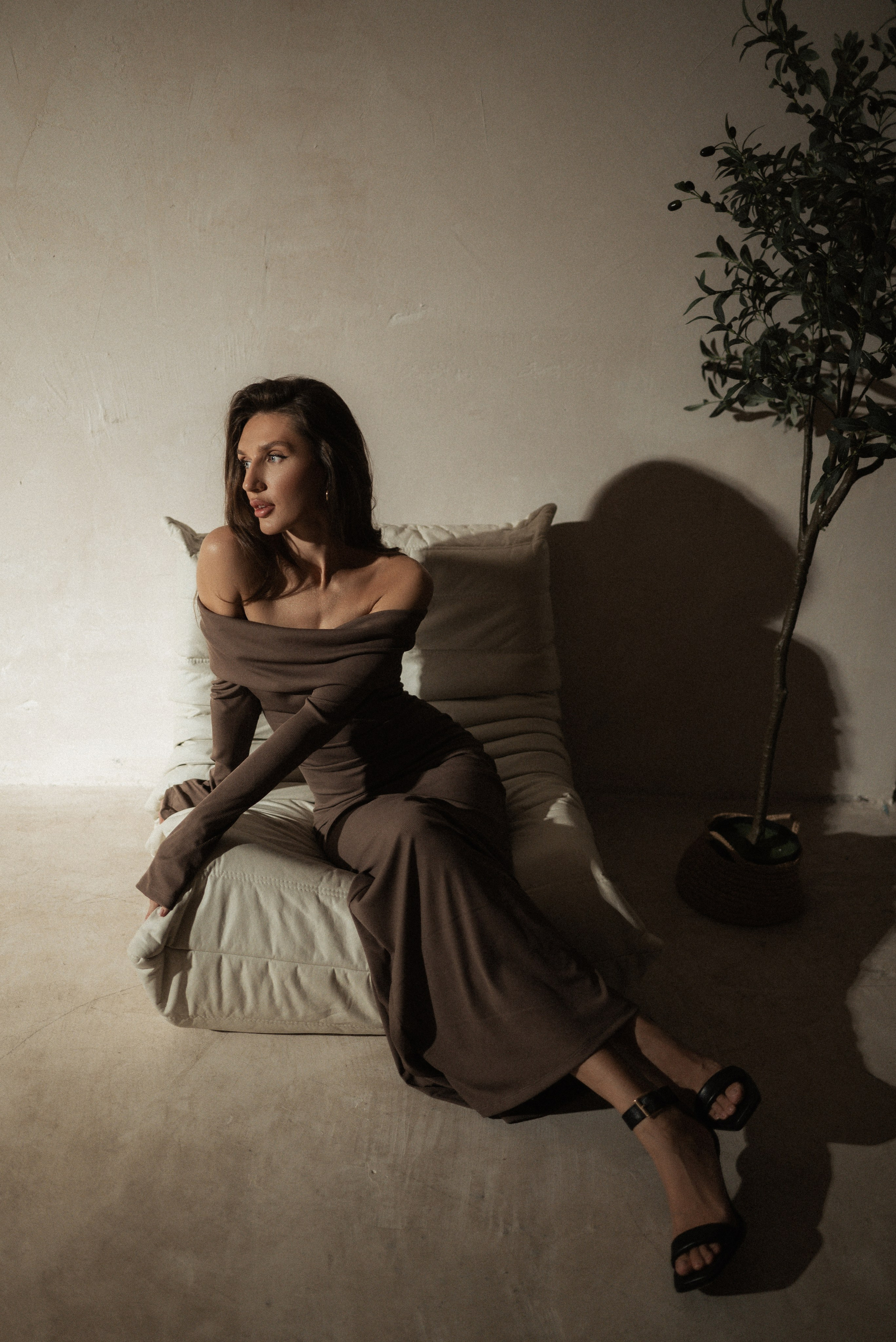 Оксана. Свадебный и портретный фотограф в Брянске и Москве Алина Химушкина