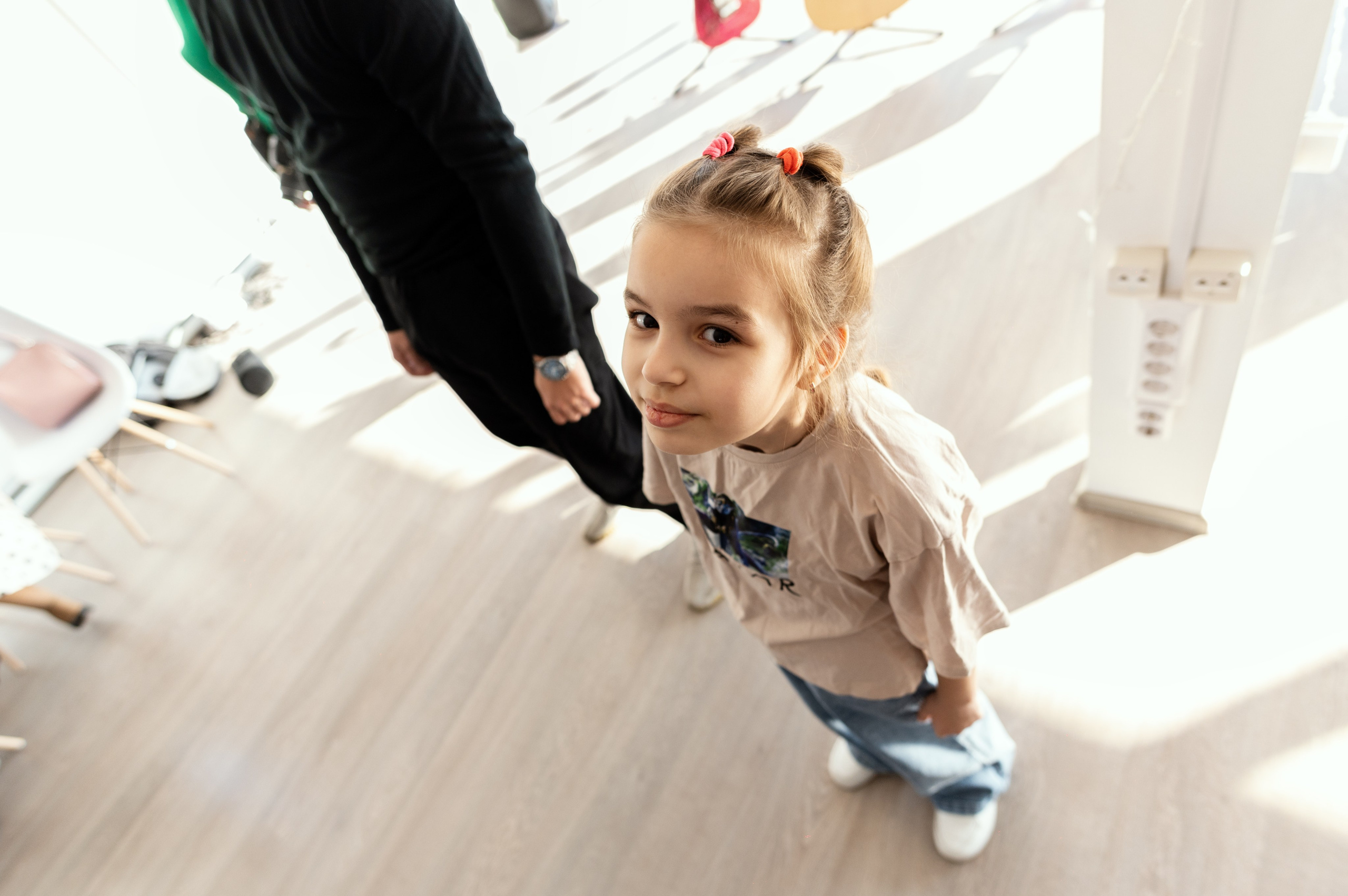 Открытие творческой школы «Закулисье». Профессиональная фотосессия в Краснодаре | Фотограф Денис Труфанов