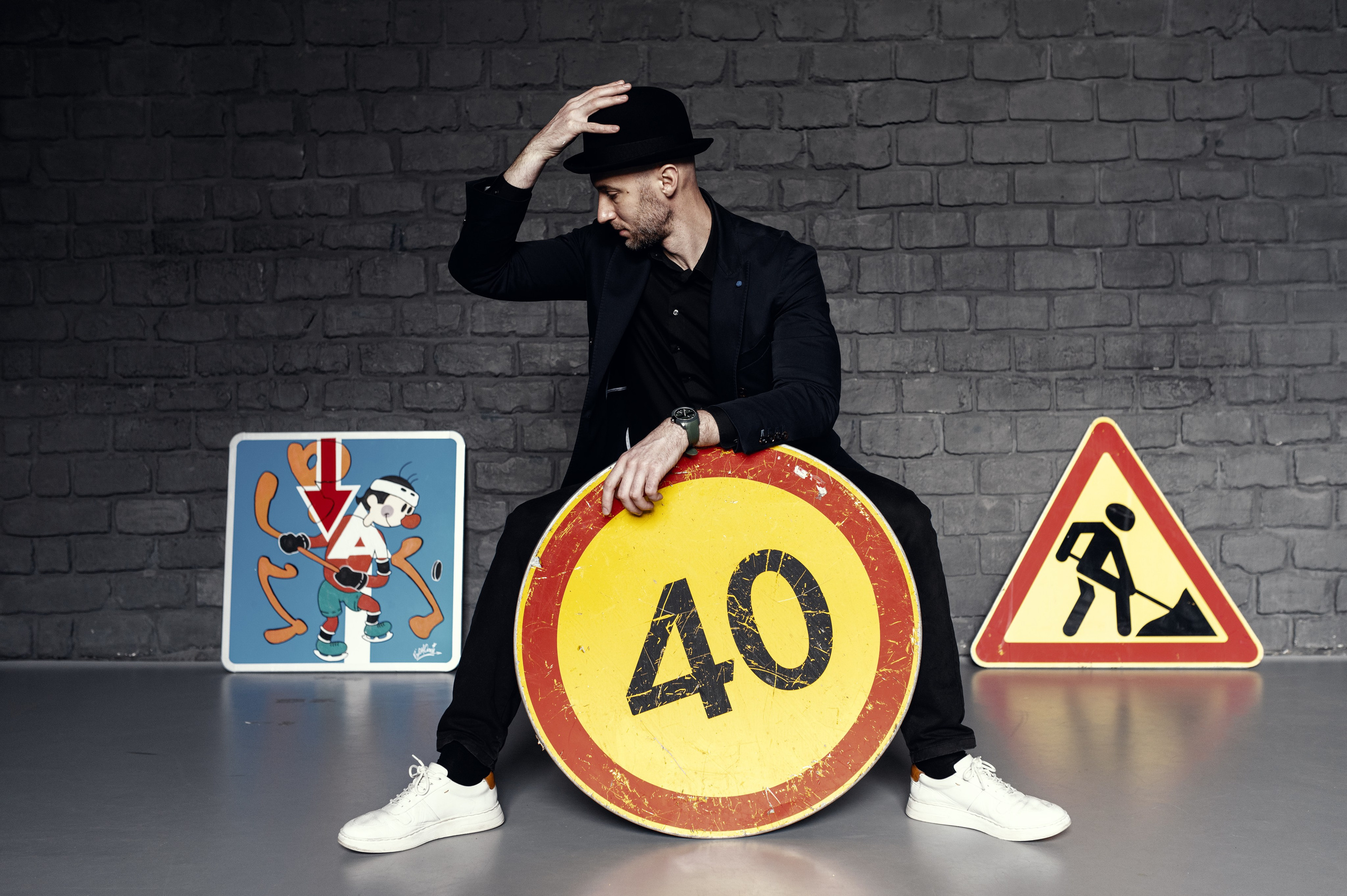 Знак качества. Профессиональная фотосессия в Краснодаре | Фотограф Денис Труфанов