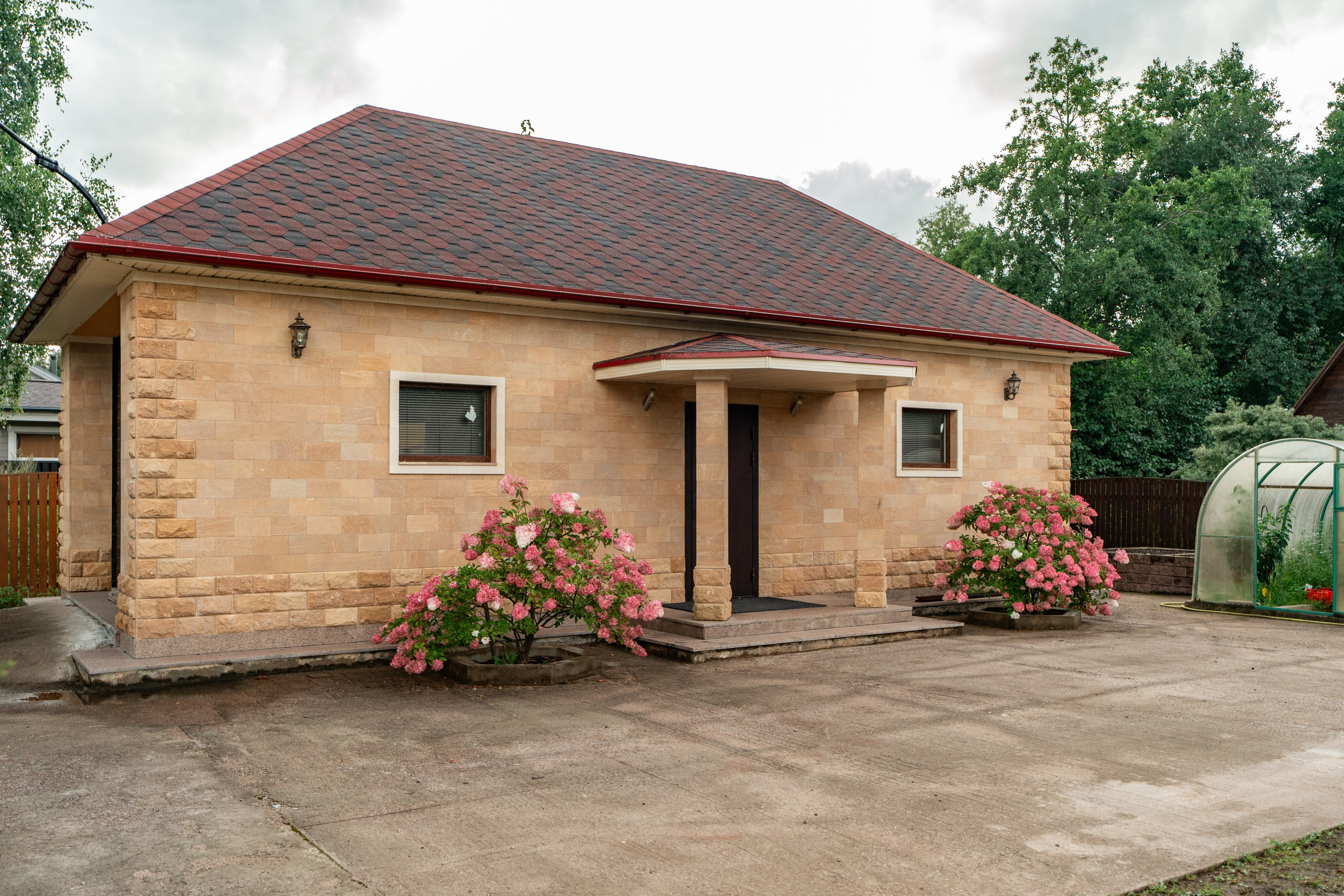 Интерьерная Съемка. Услуги фотографа СПб. Фотограф видеограф Игорь Рисар