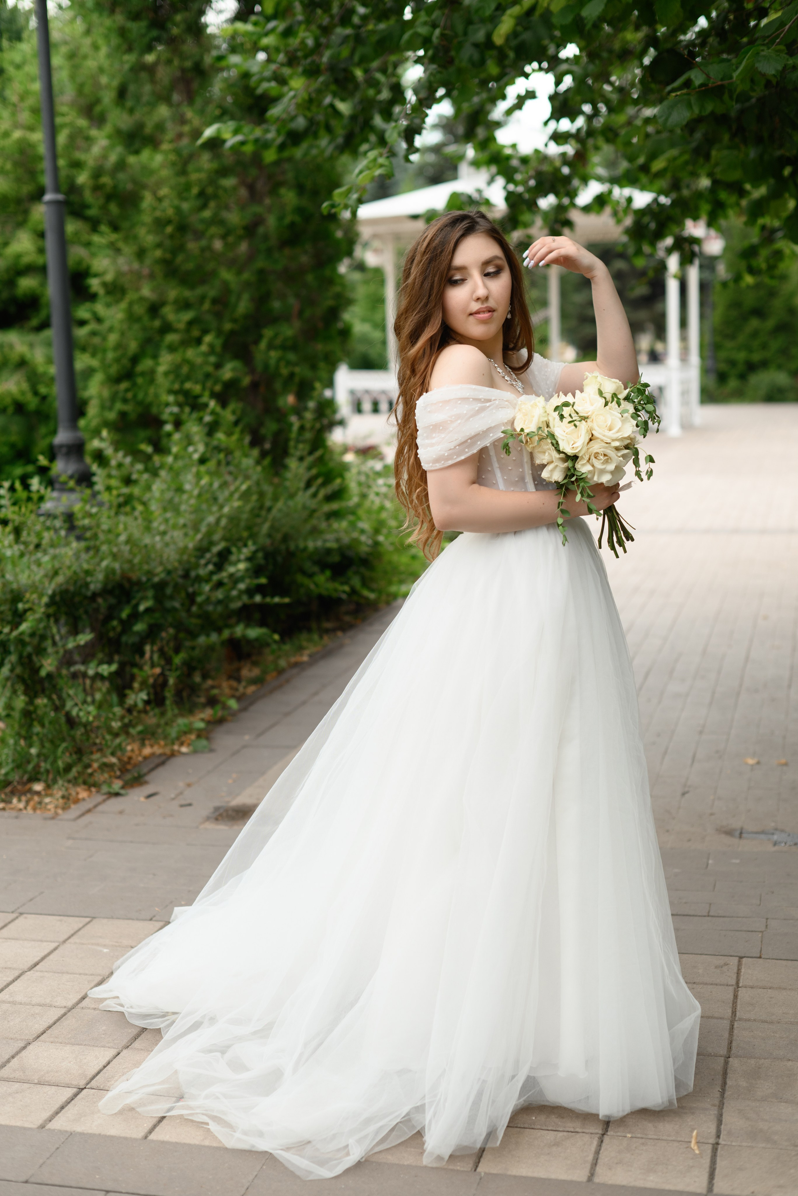 Локации. Фотограф Самара Регина Третьяк