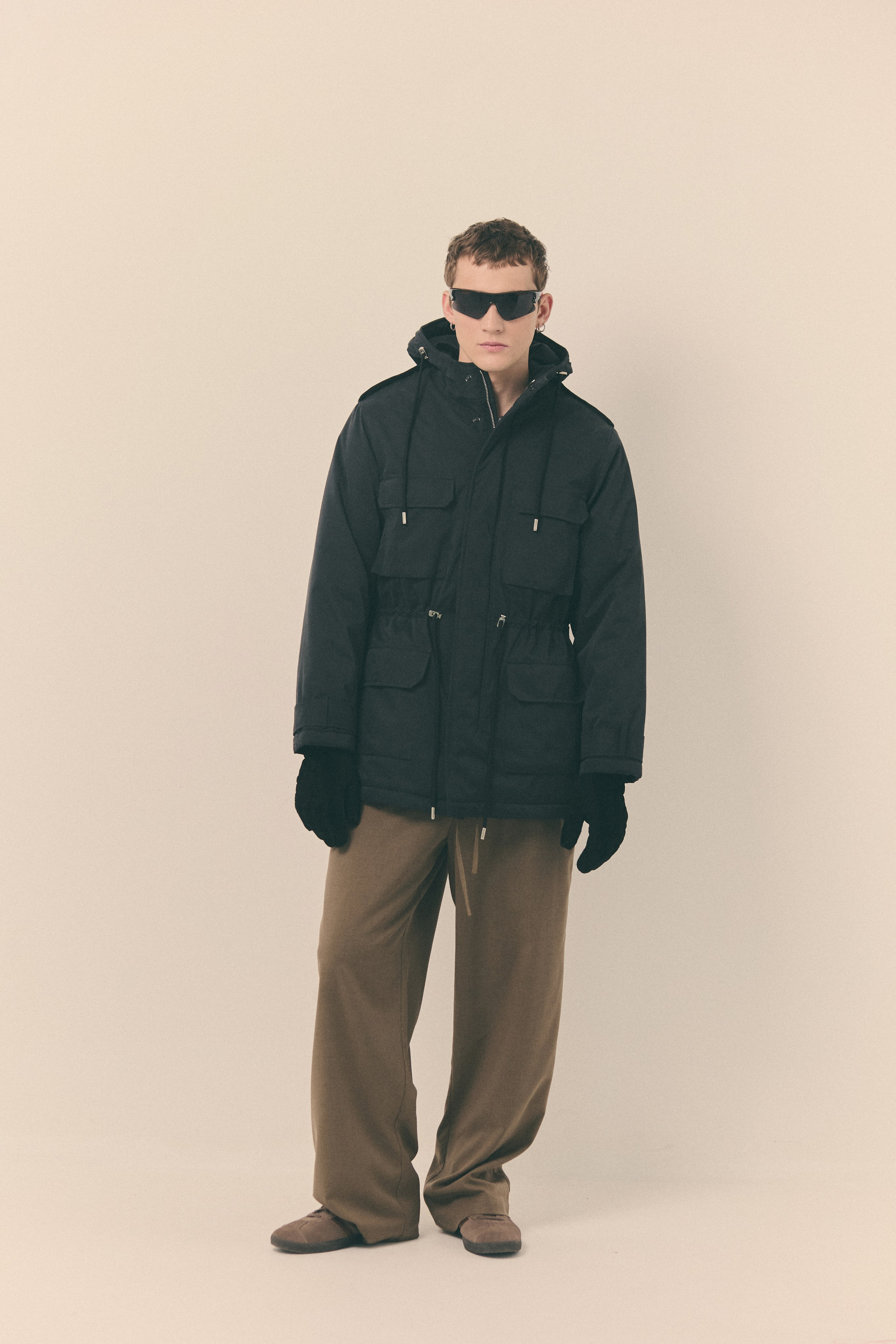 S L 1 P 2025. H O M E