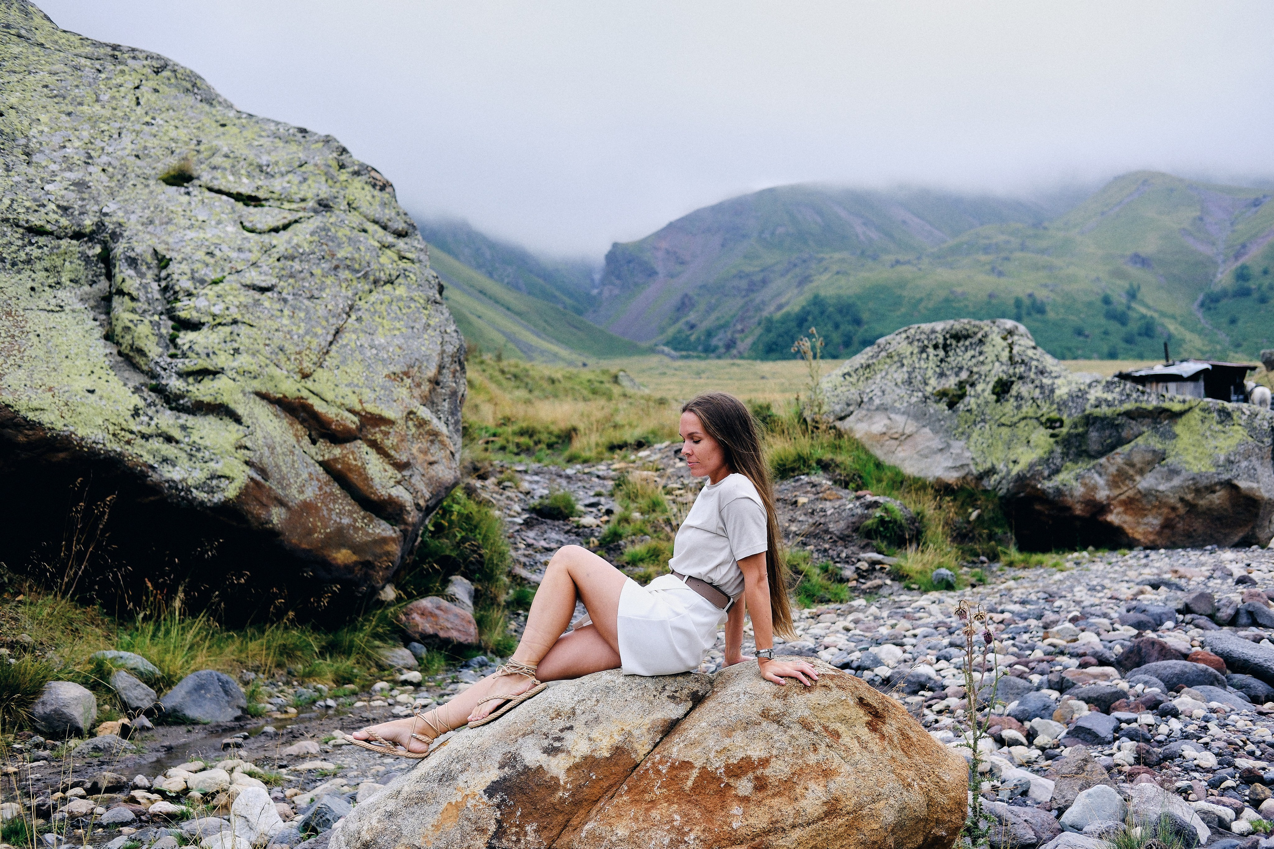 Фотограф в Анапе и Краснодаре Тина