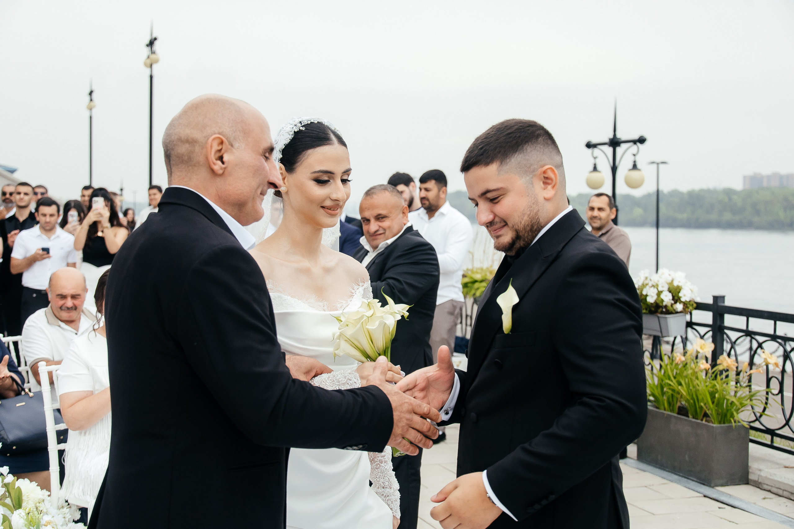 Сетрак и Марианна. Фотограф в Красноярске Надежда Воскресенская