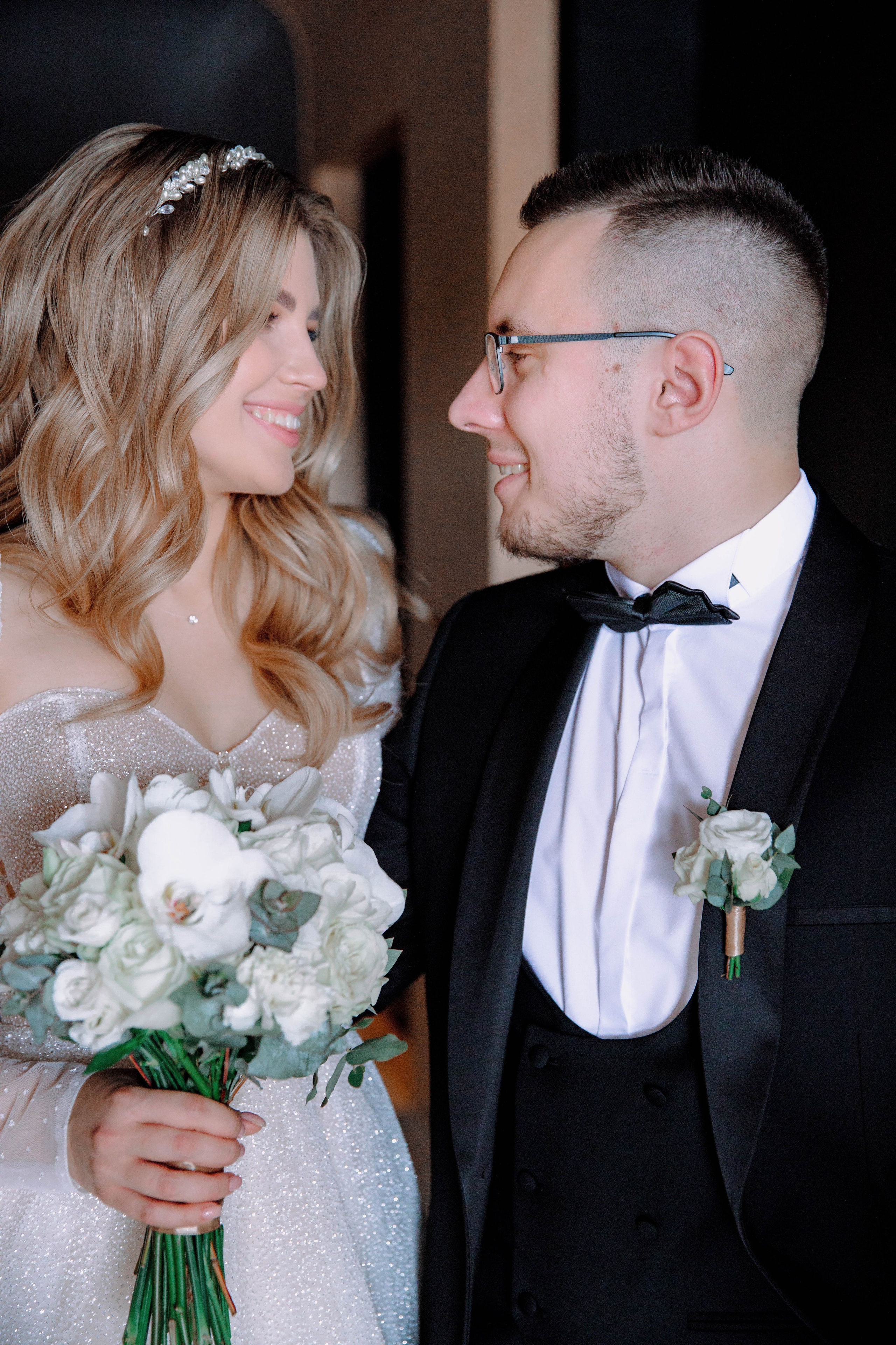 Александр и Анна. Фотограф