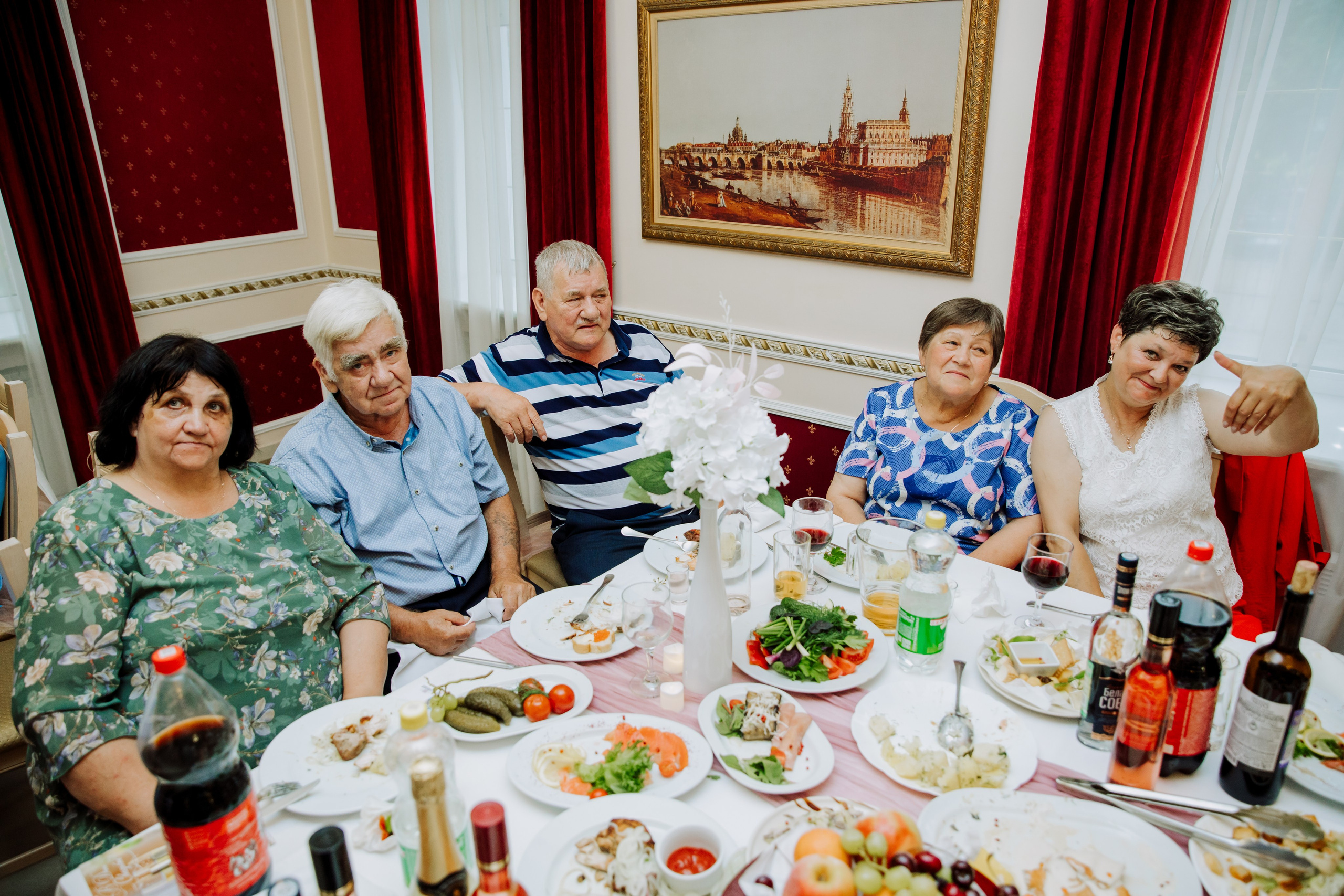 Лазурный. Семейный фотограф москва