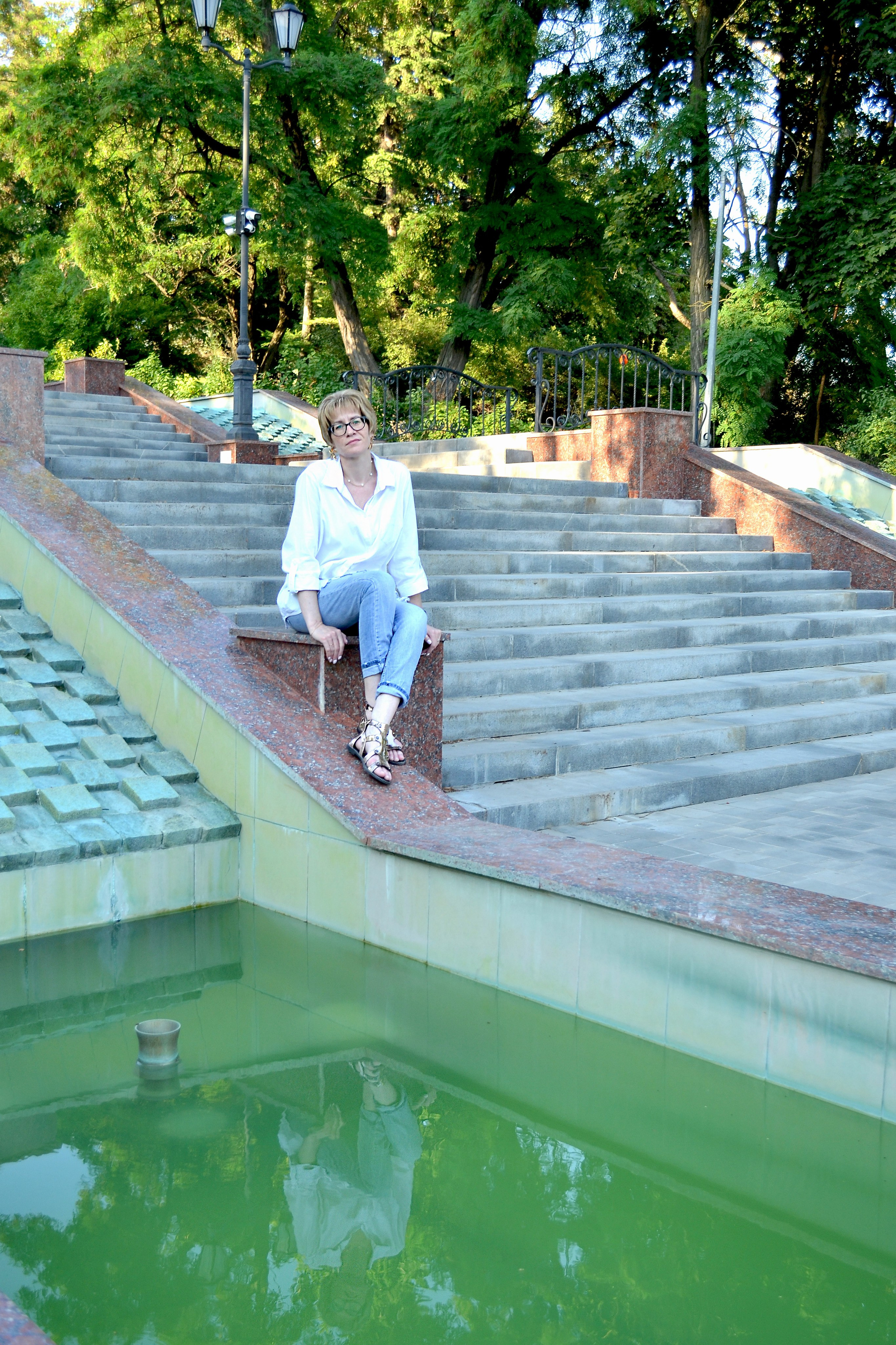 Мария. Семейный и детский фотограф в городе Грязи Олеся Огурцова