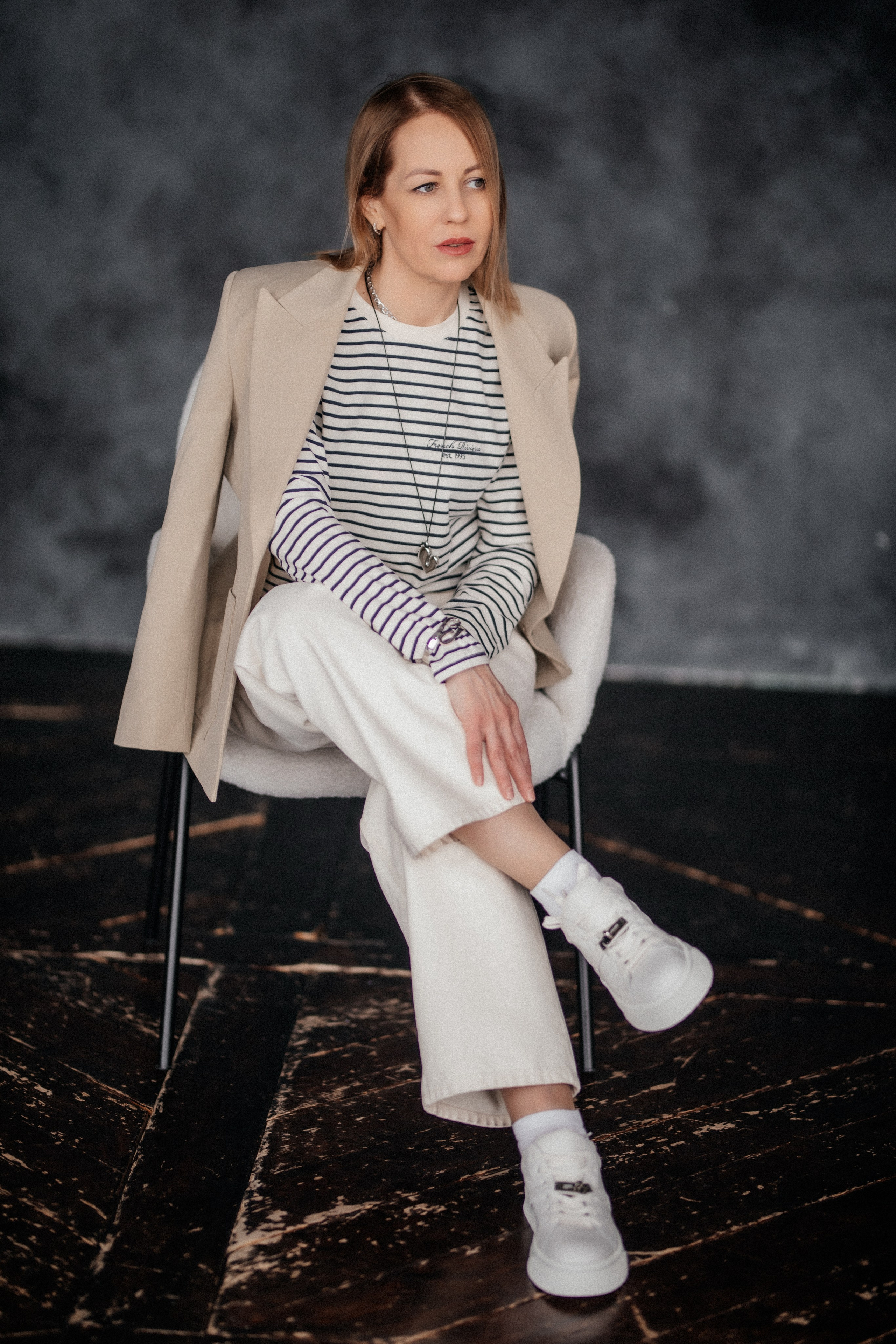 Ольга Риелтор. Фотограф чувственного портрета в Санкт-Петербурге Светлана Фролова