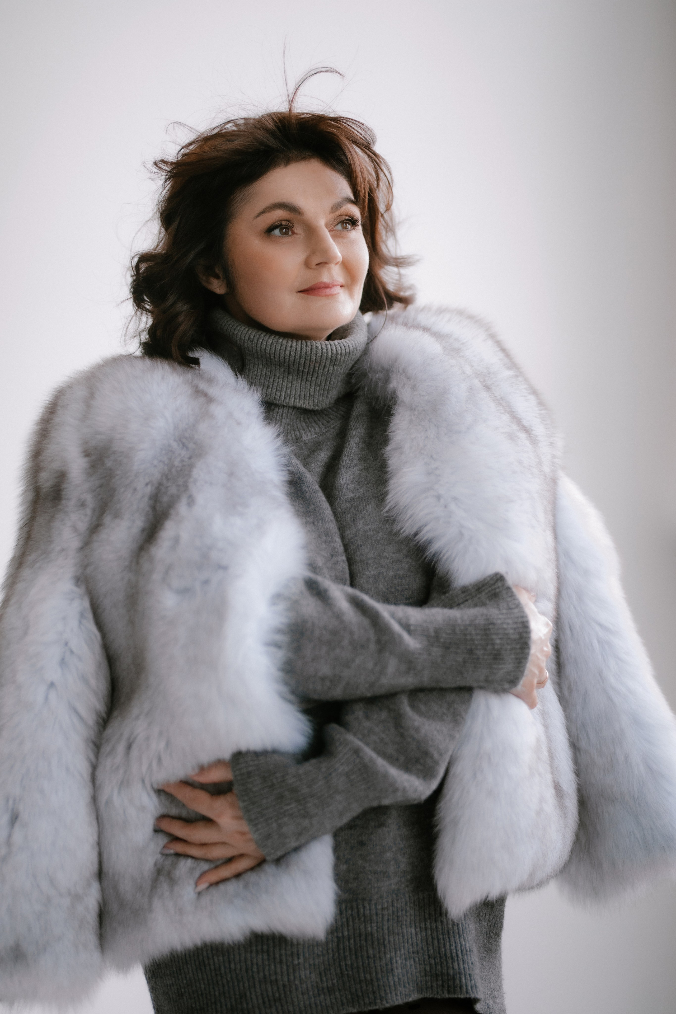 Альбина. Фотограф чувственного портрета в Санкт-Петербурге Светлана Фролова