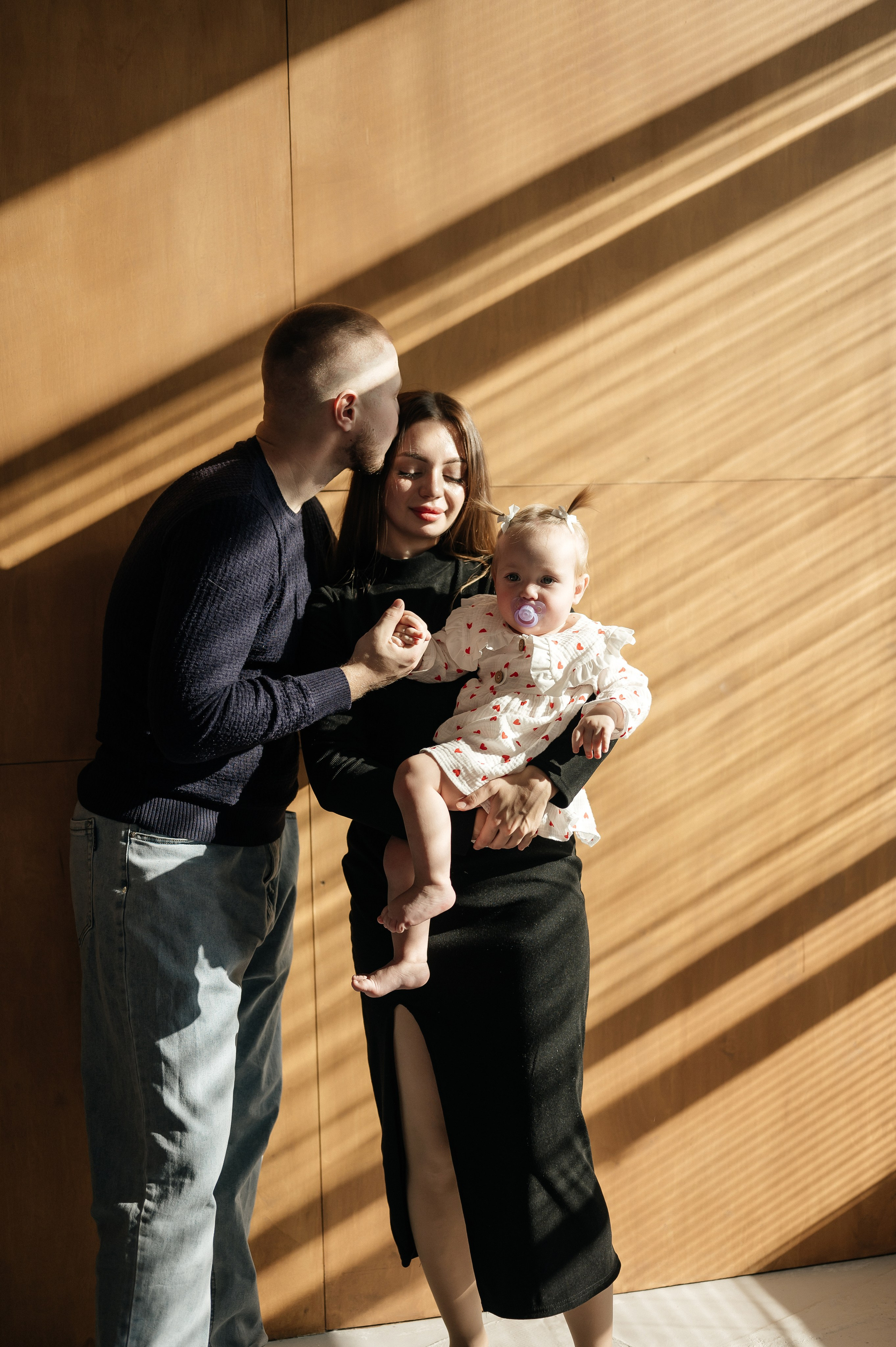 Мамины ладошки. Свадебный и семейный фотограф в Красноярске Виктория Тимонина