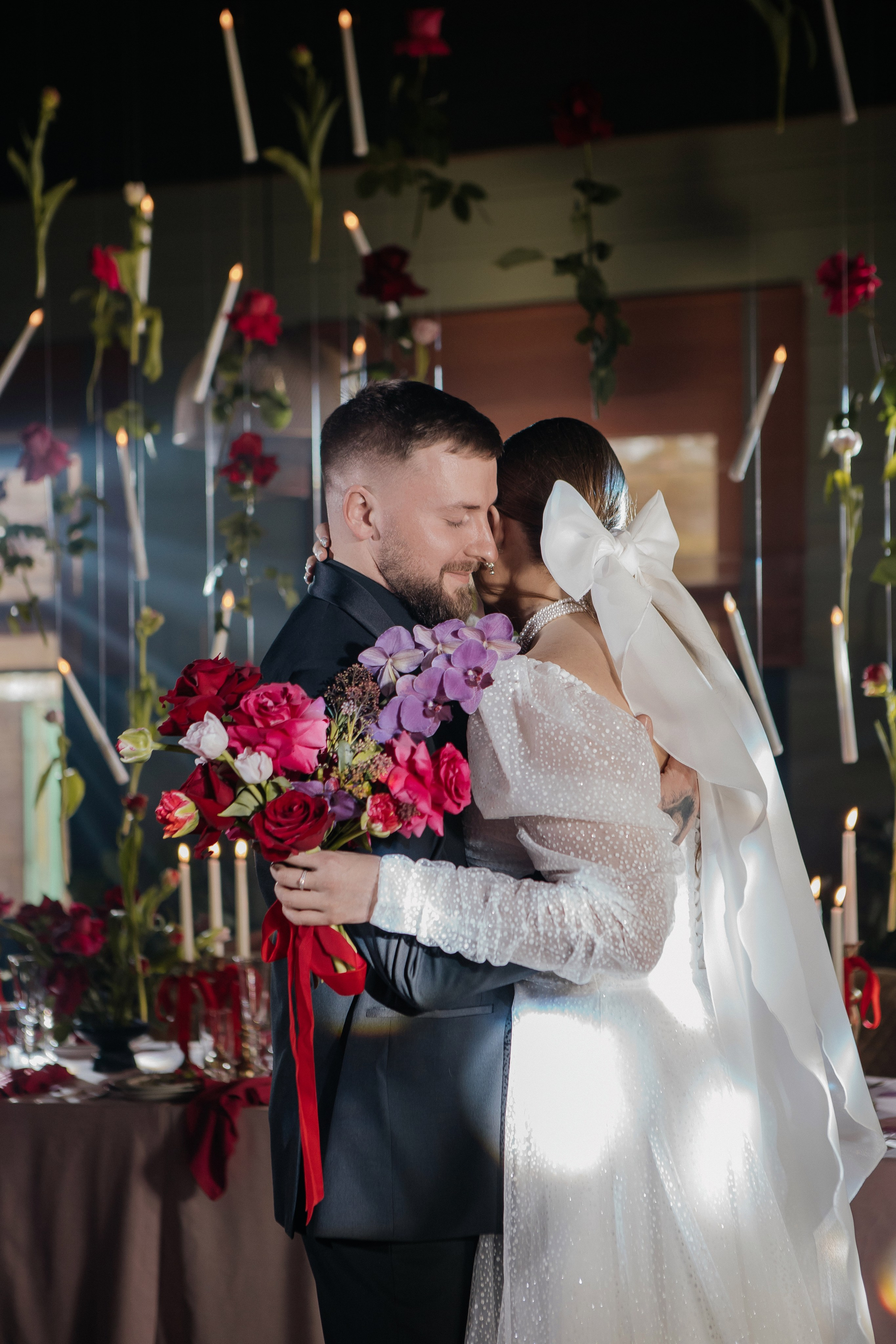 Станислав и Екатерина. Свадебный и семейный фотограф Ибрагимова Мария из Екатеринбурга