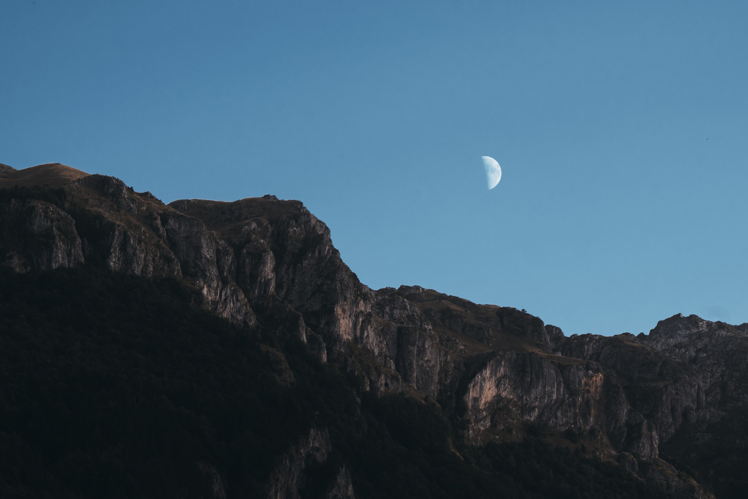 ДОЛИНА ГРЕБАЙЕ. ЧЕРНОГОРИЯ. Фотограф в Белграде Чугреева Елена