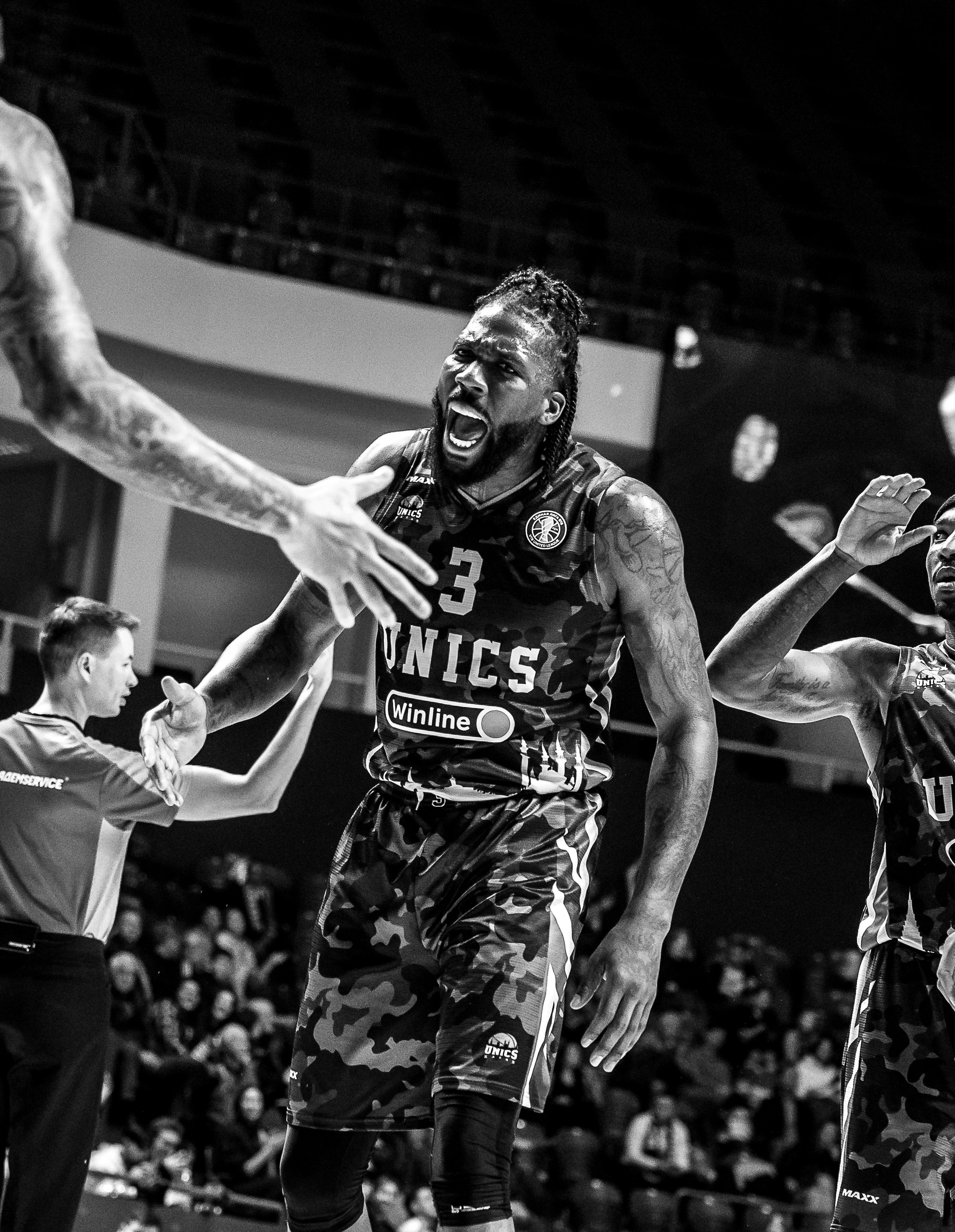 УНИКС. Фотограф в Казани Алина Абдуллина