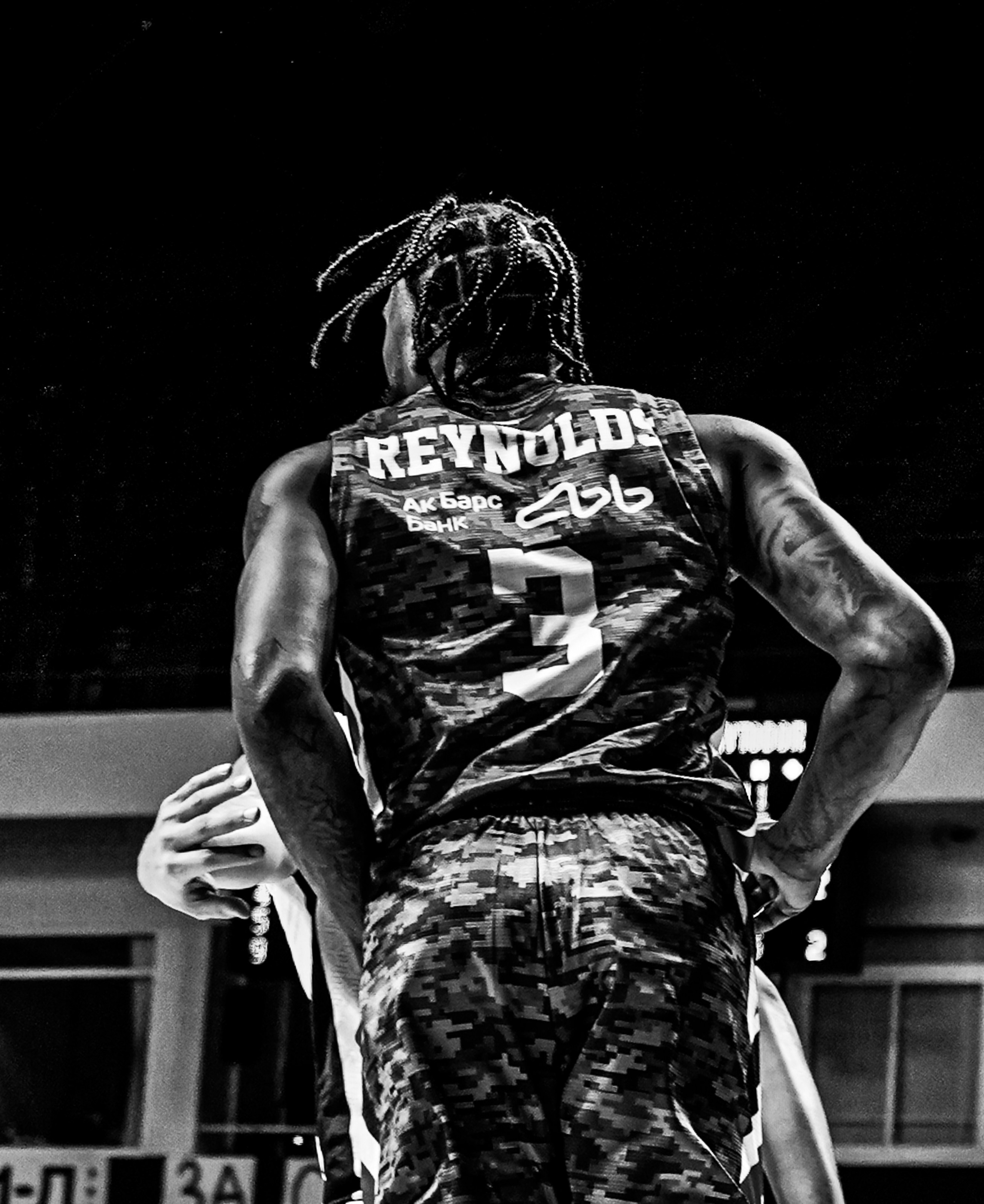 УНИКС. Фотограф в Казани Алина Абдуллина