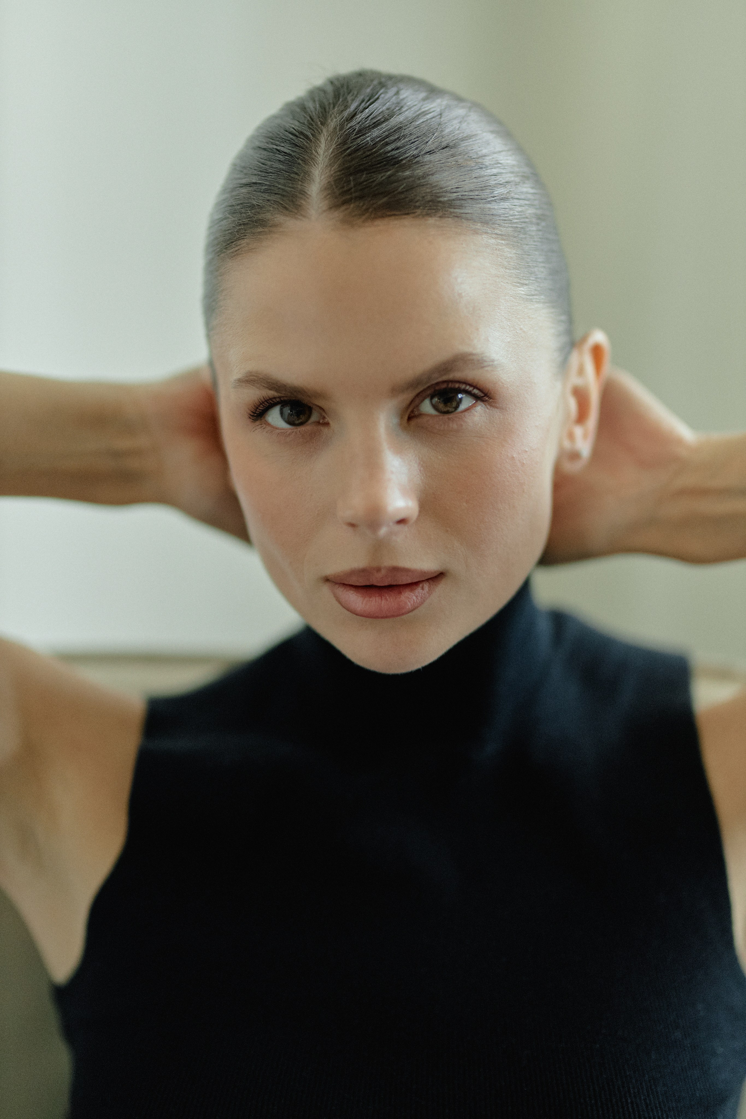 Алиса. Профессиональный Фотограф во Владимире, в Москве и в Суздале — Полина Романычева