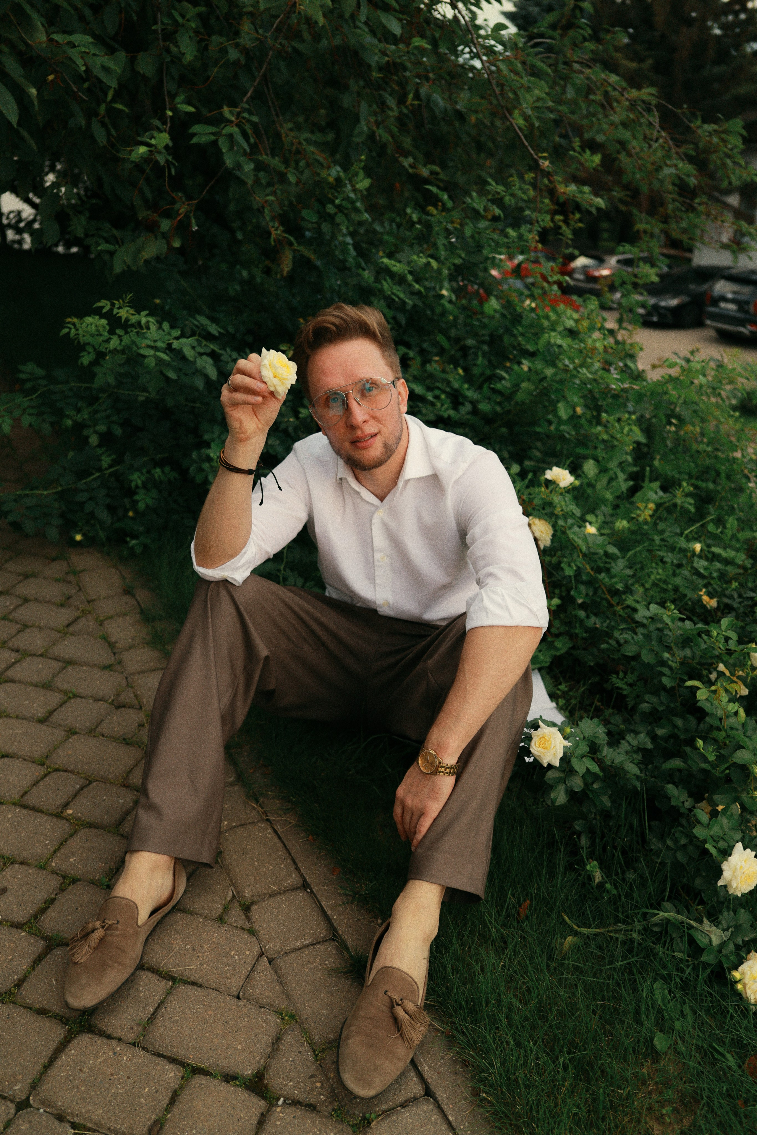 Атмо. Фотограф во Владимире, Москве и Суздале — Полина Романычева