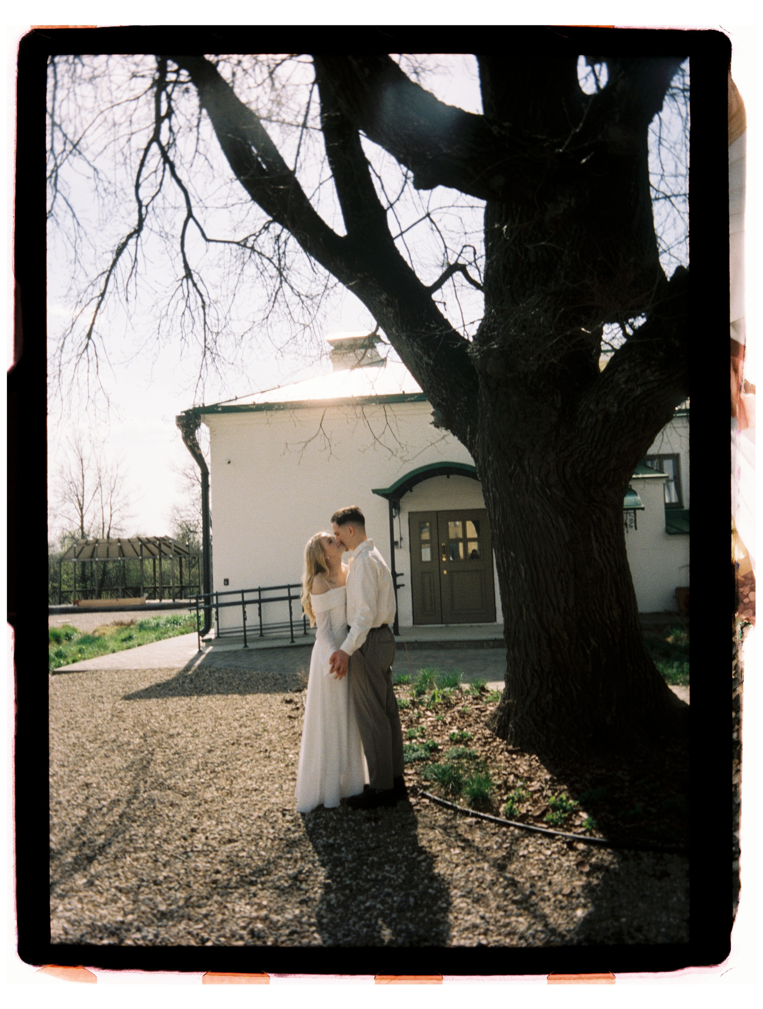 Даша и Андрей. Профессиональный Фотограф во Владимире, в Москве и в Суздале — Полина Романычева