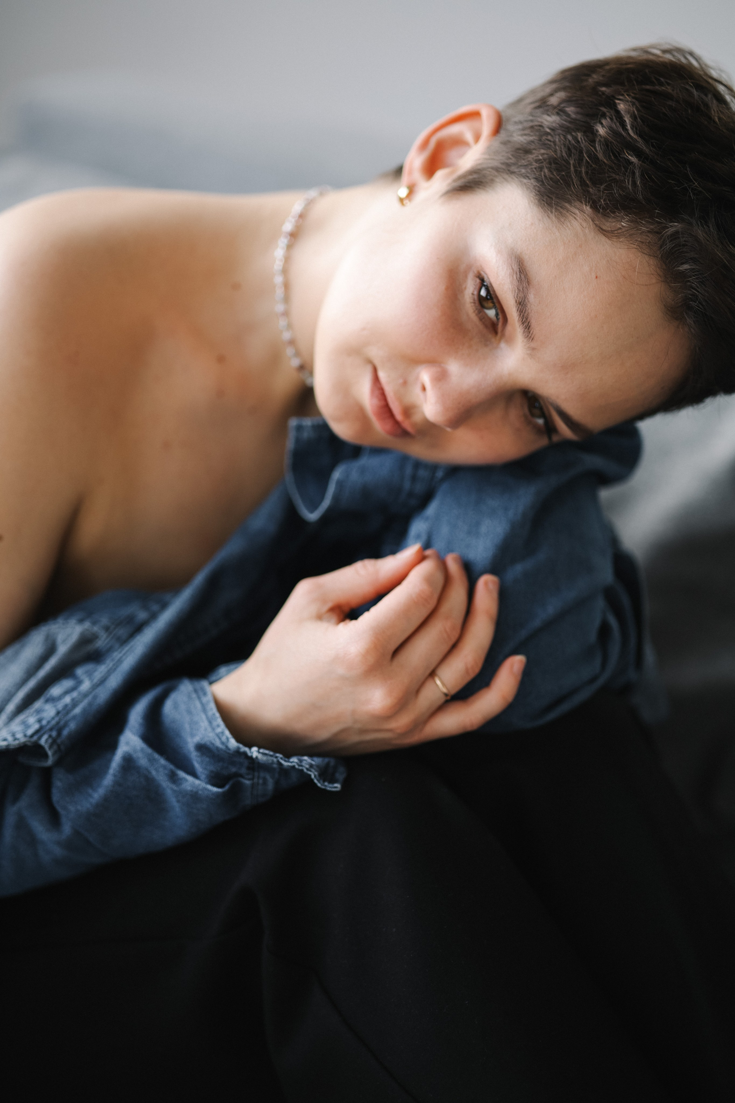 Оля. Алёна Стерхова — Предметный и портретный фотограф. Ижевск