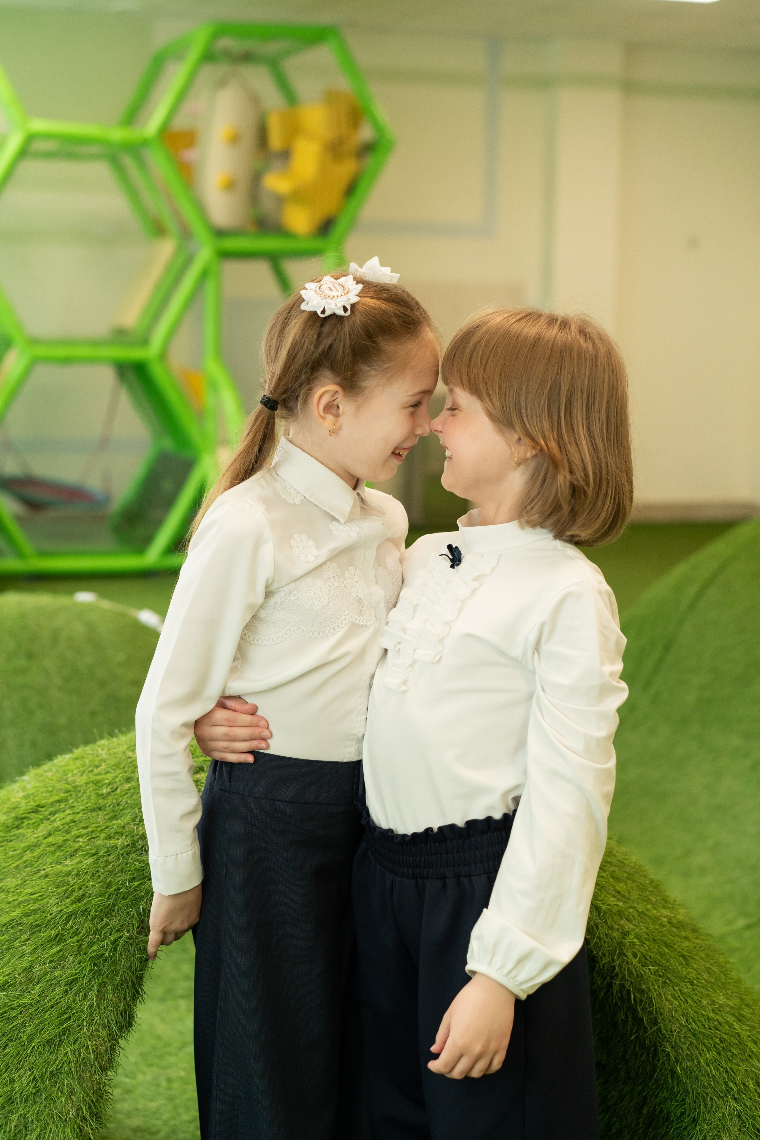 3 класс. Фотограф Лютикова Ирина, Тюмень, Москва