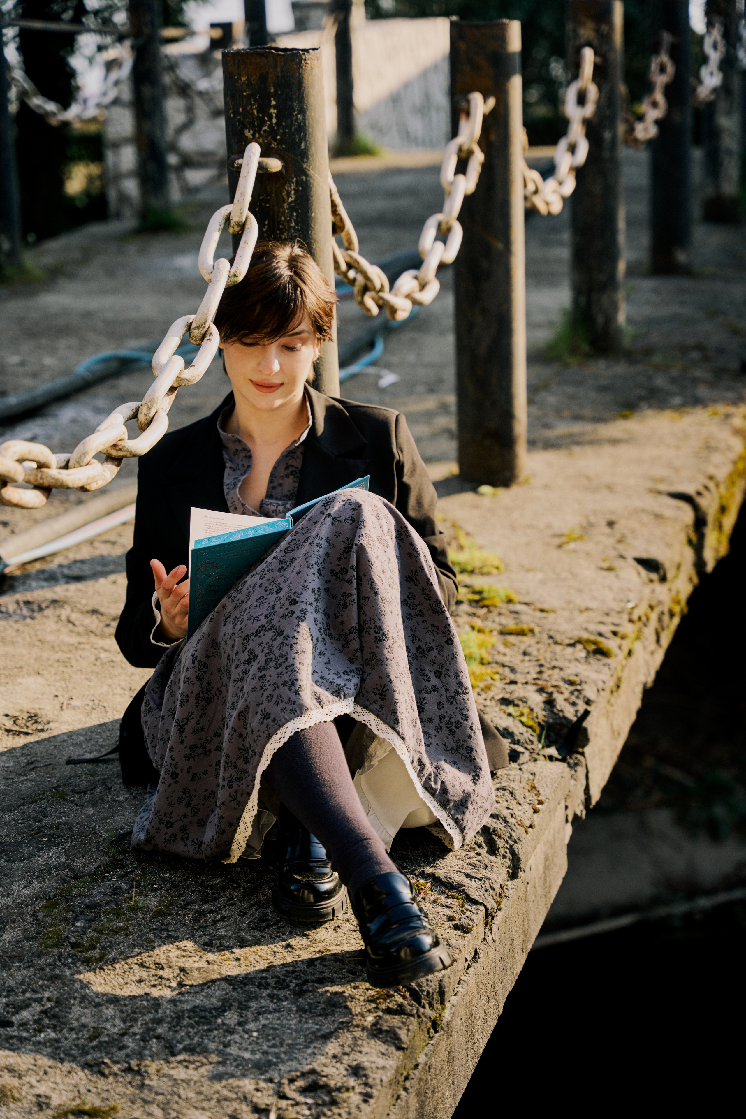 Фото день в Абхазии. Индивидуальный фотограф в Сочи Владимир Чудинов