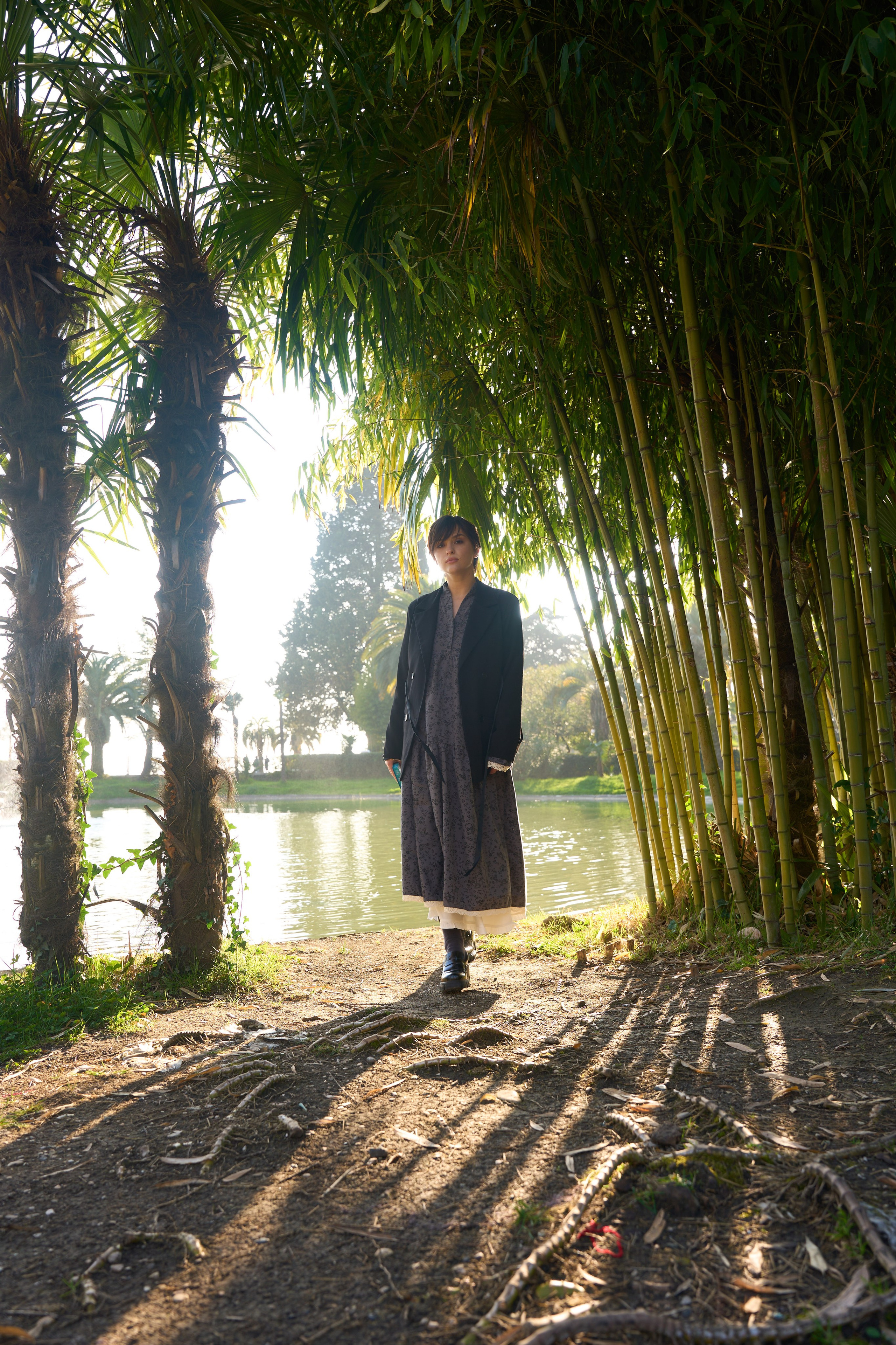 Фото день в Абхазии. Индивидуальный фотограф в Сочи Владимир Чудинов