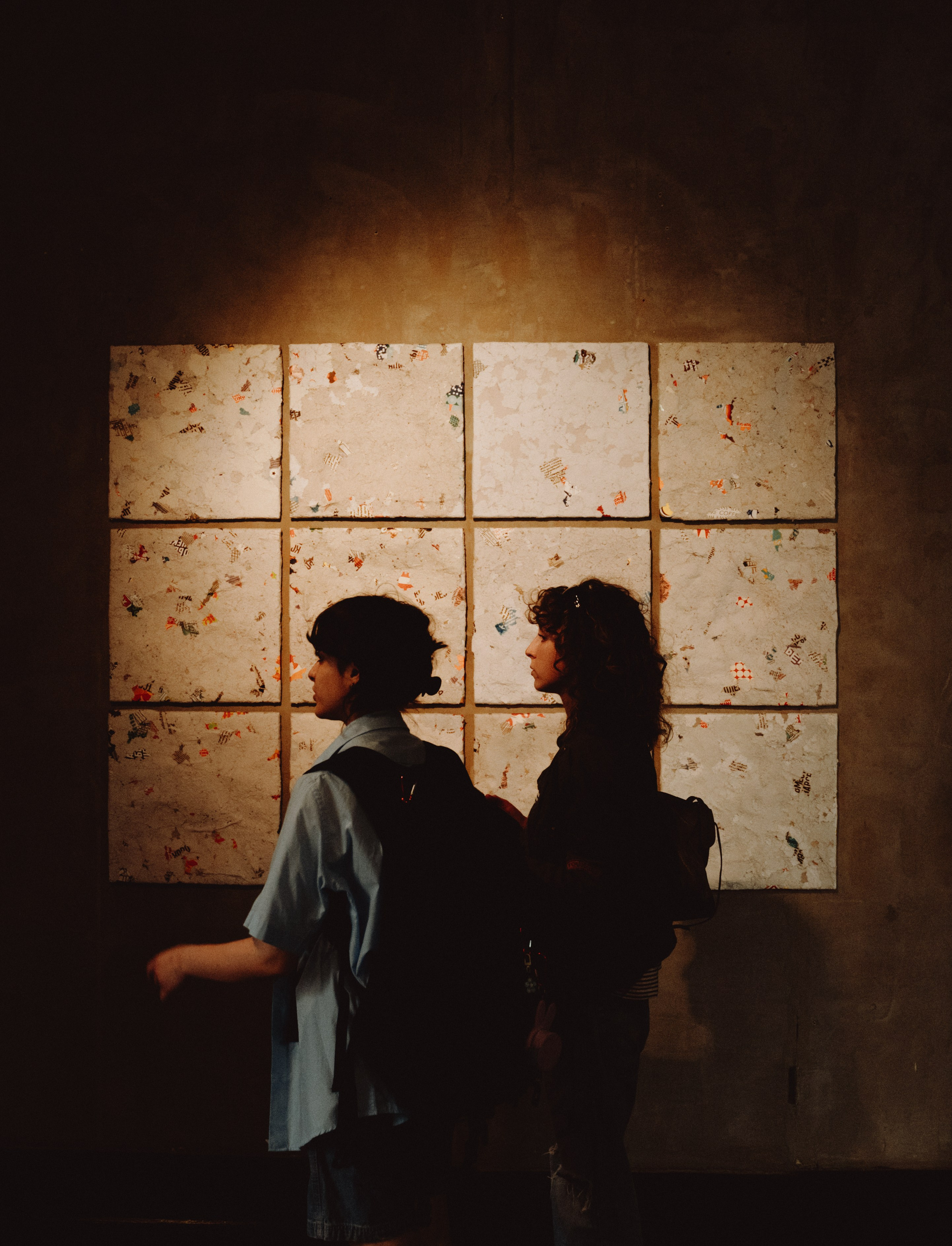 Художественные выставки. Портретный фотограф в Москве Эмиль Халиков