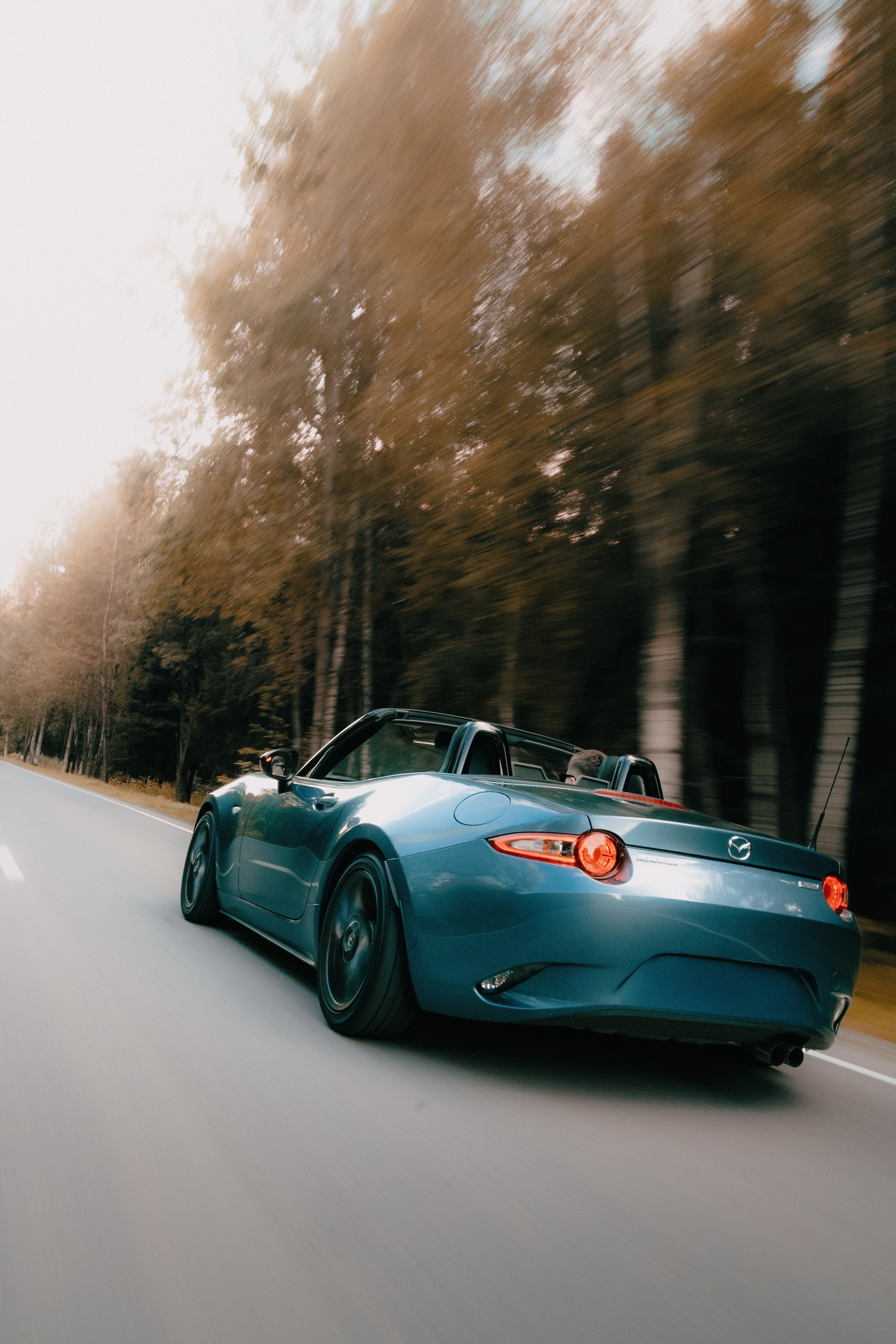 Double Yata. Ilya Foxy — автомобильный фотограф