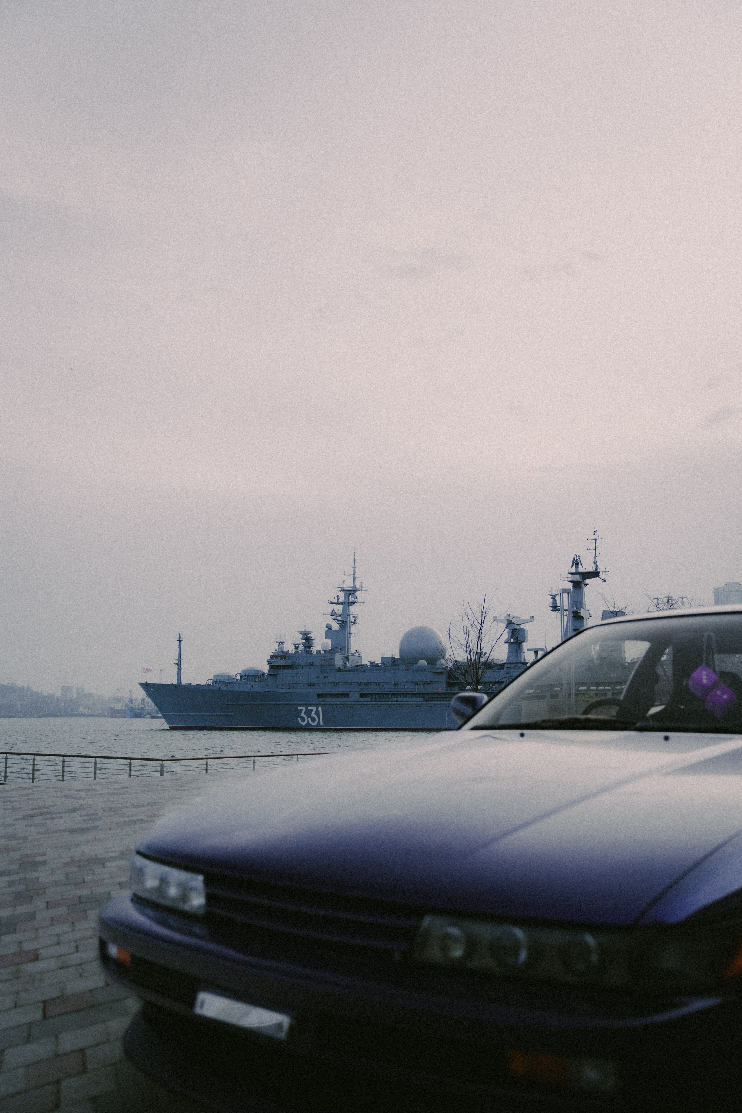 Фотосессия Nissan Silvia S13. Ilya Foxy — автомобильный фотограф