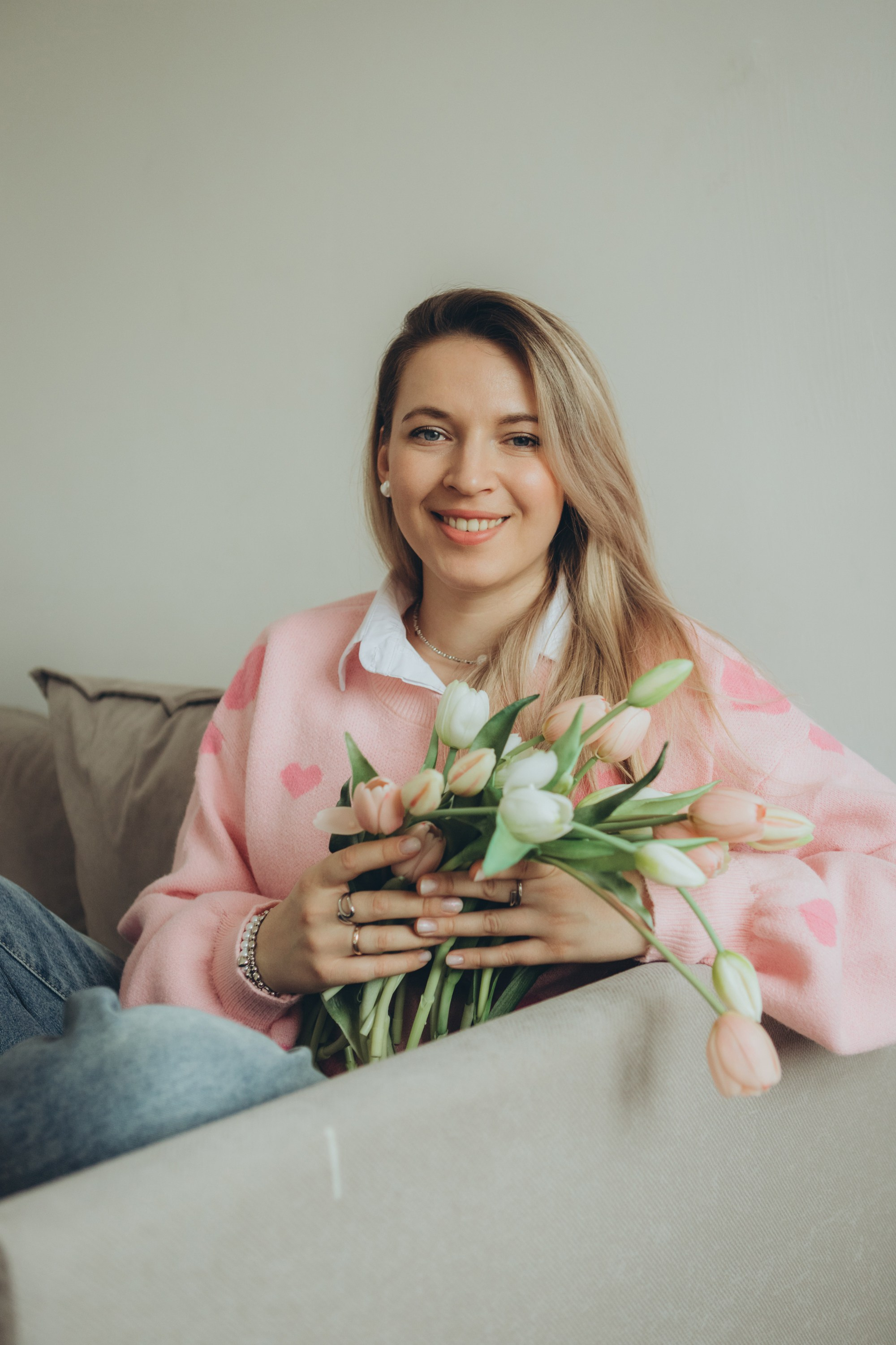 Индивидуальная. Семейный фотограф в Саратове Елена Прохорова