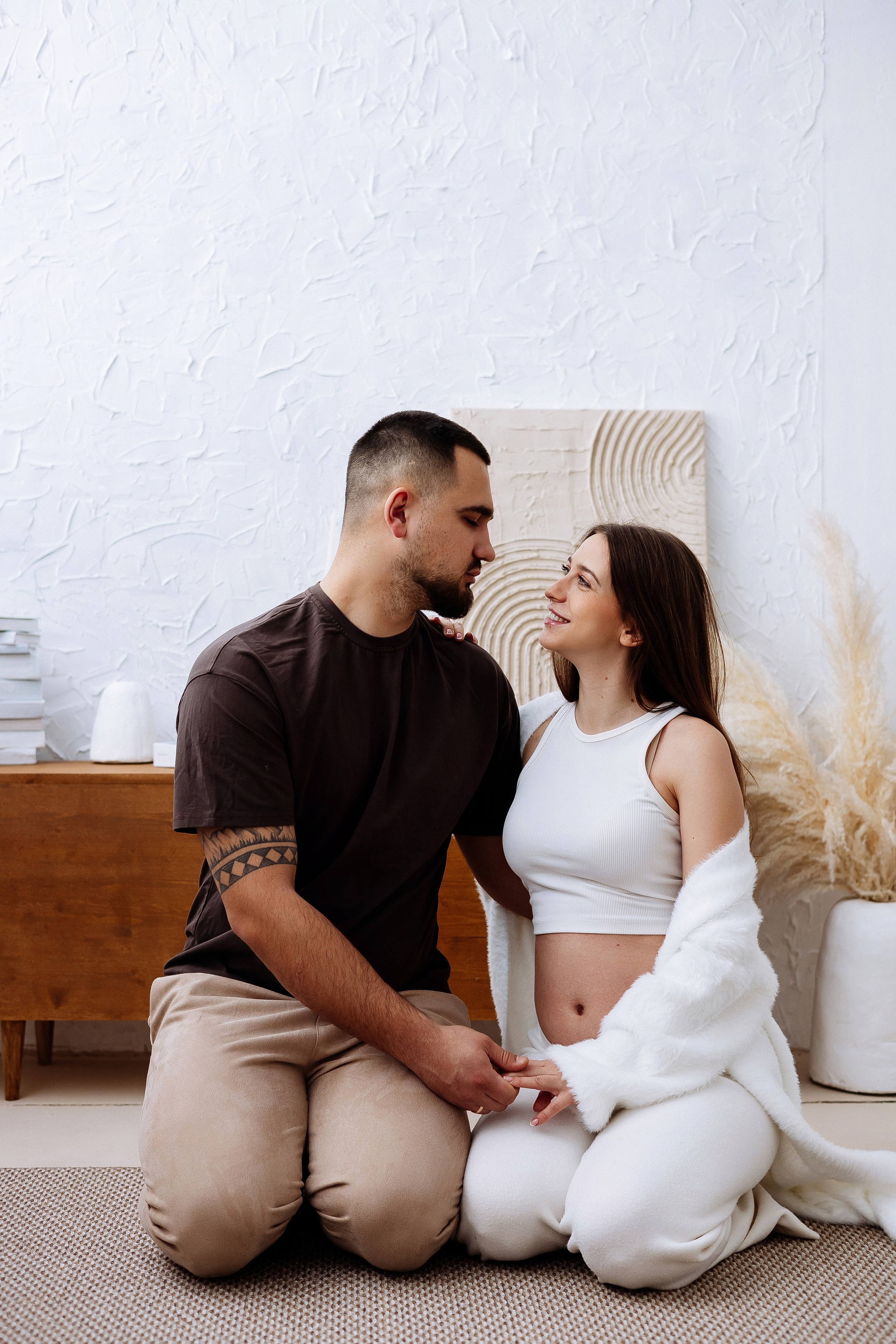 Лена & Руслан. Женский/Детский фотограф в Симферополе Вероника Слепогина