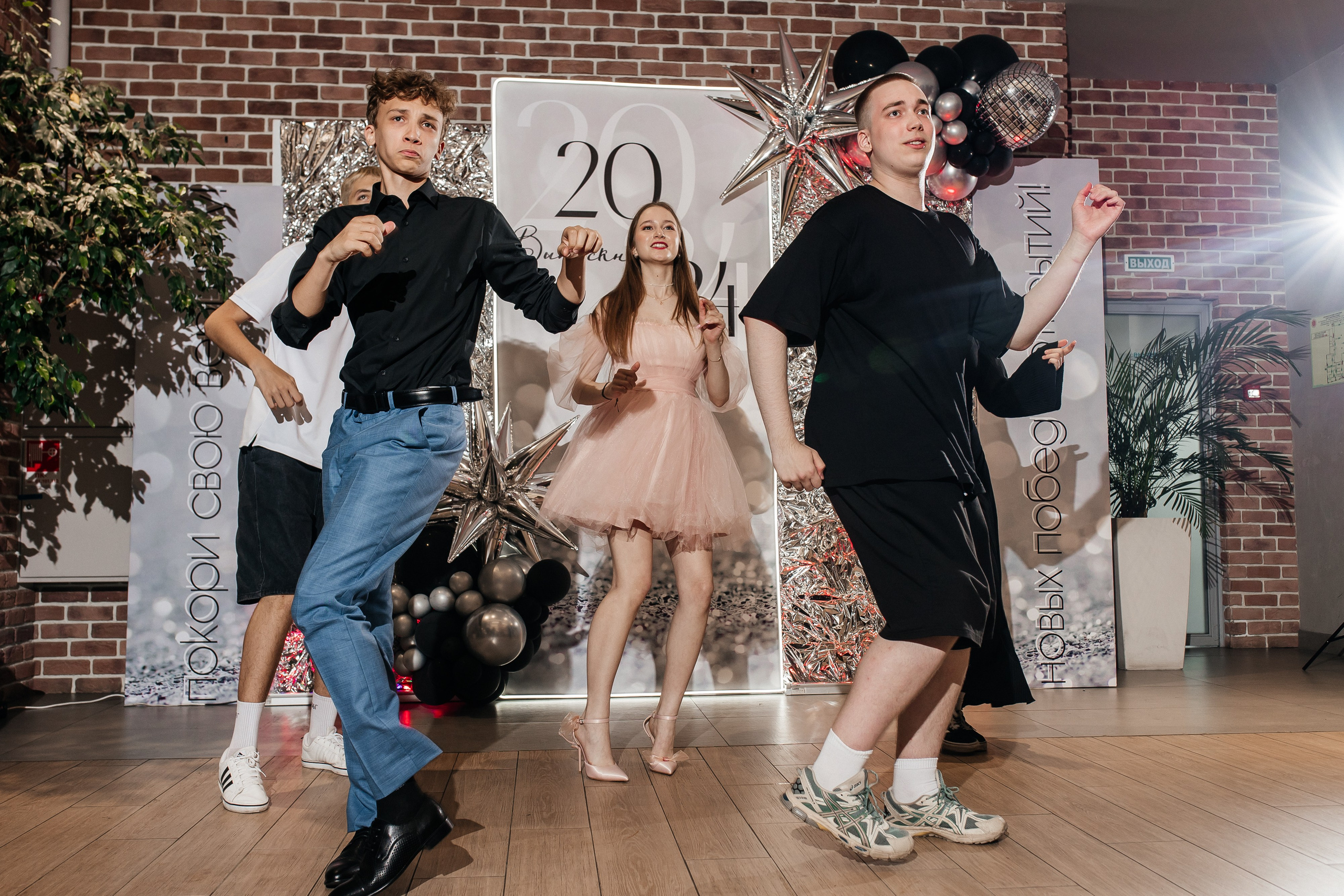 Выпускной 2024 Foodstory. Свадебный и портретный фотограф Алина Иванова. Екатеринбург-Москва