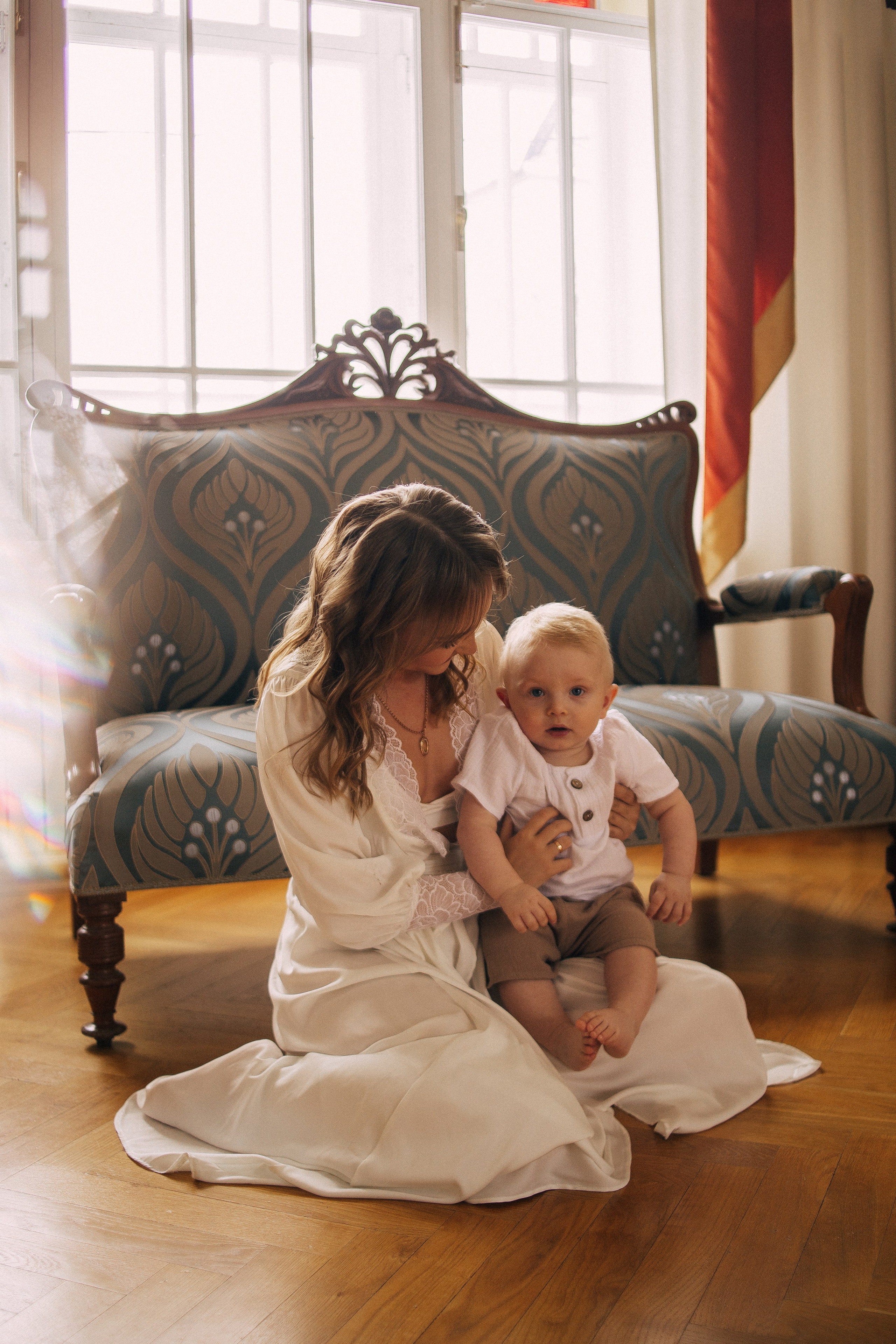 Даша и Даня. Главная