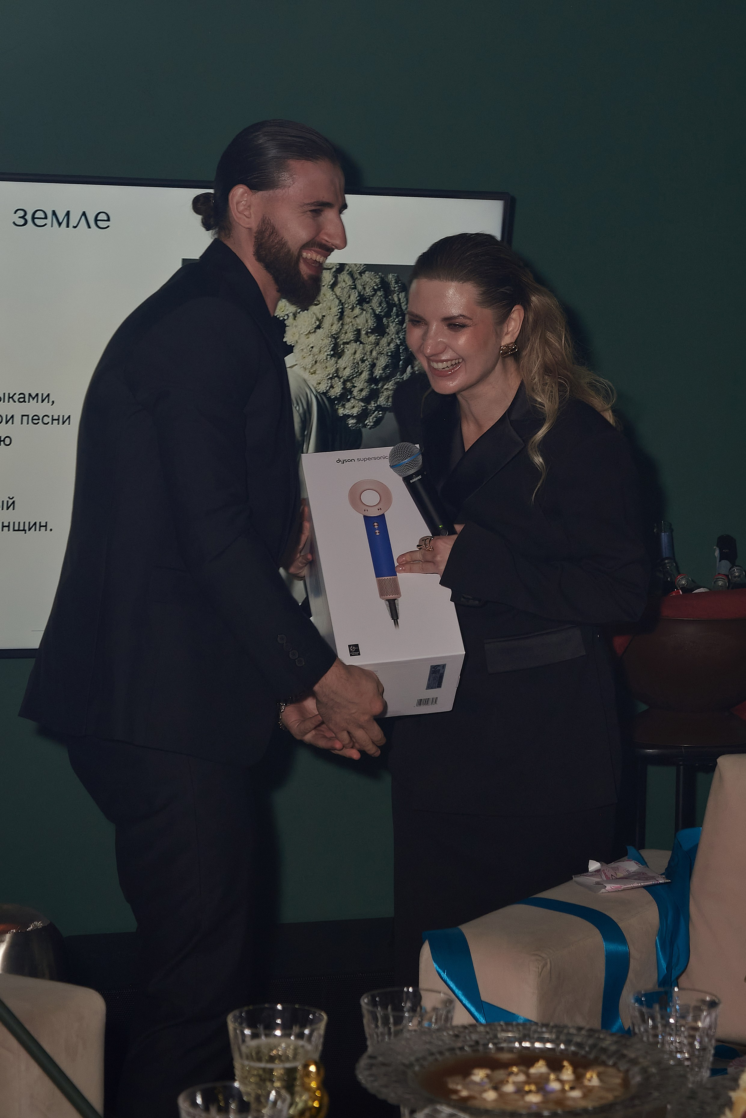 День рождения Светланы Пинигиной в караоке Divas. Наталия Дианова — фотограф для брендов и экспертов в Москве