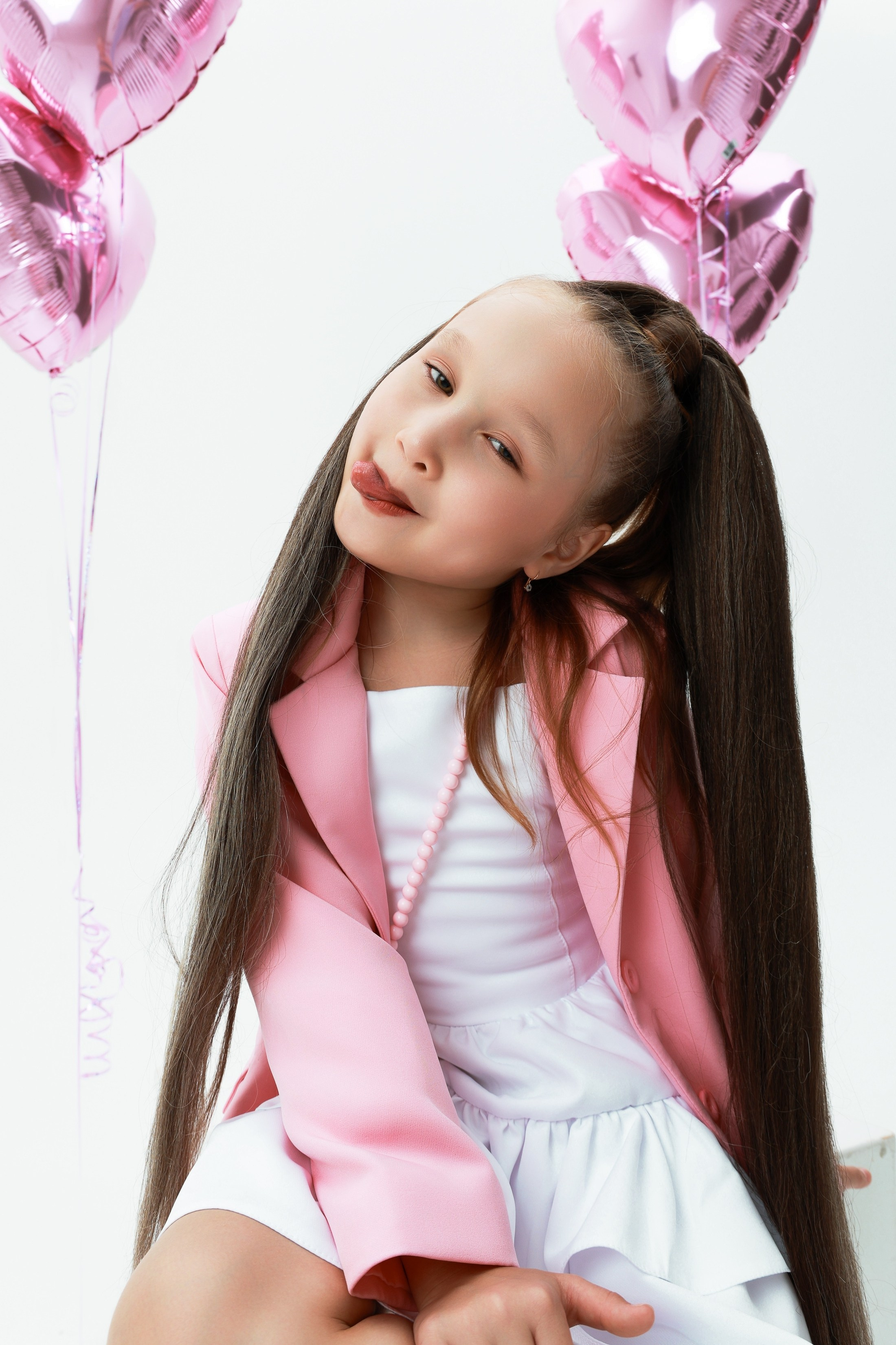 Дети. Фотограф Юлия Мальцева