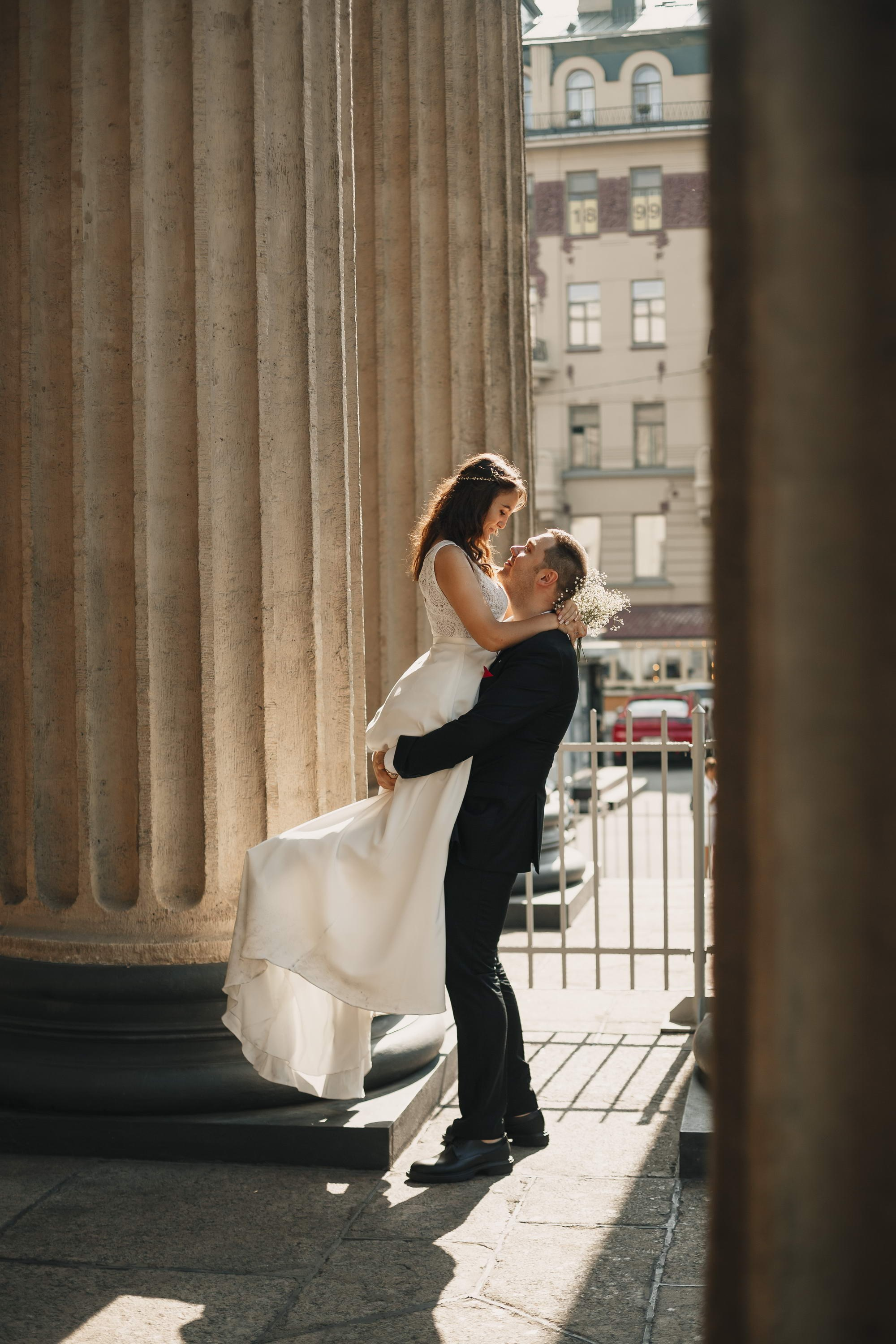 Венчание интернациональное. Свадебный фотограф Игорь Брундасов 8PHOTO на свадьбу венчание загс СПб