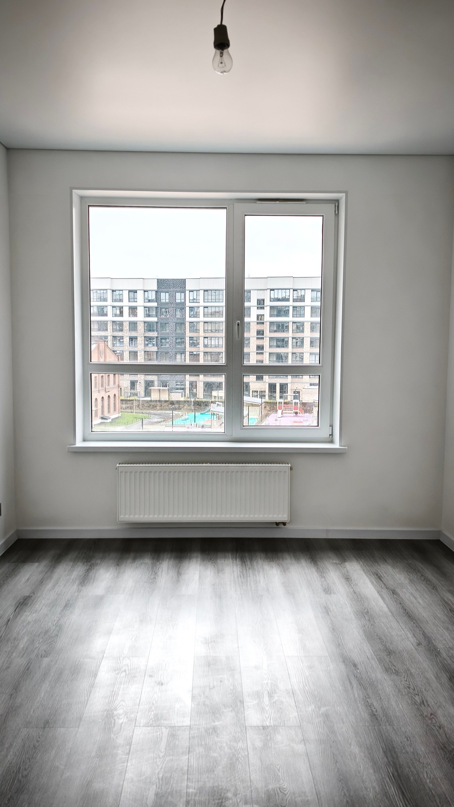 Ретушь интерьерной фотографии