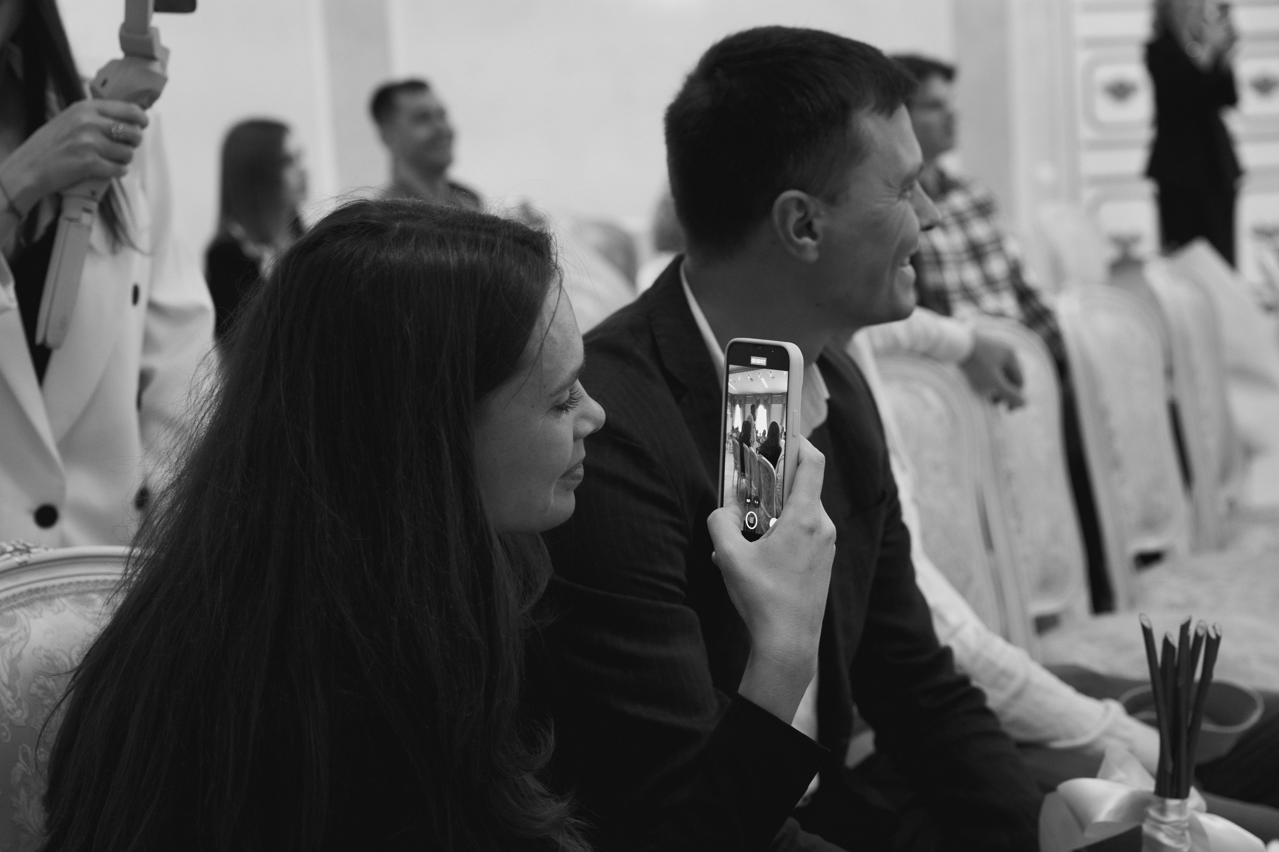 В&Д. Свадебный фотограф Кирилл Хлобыстов