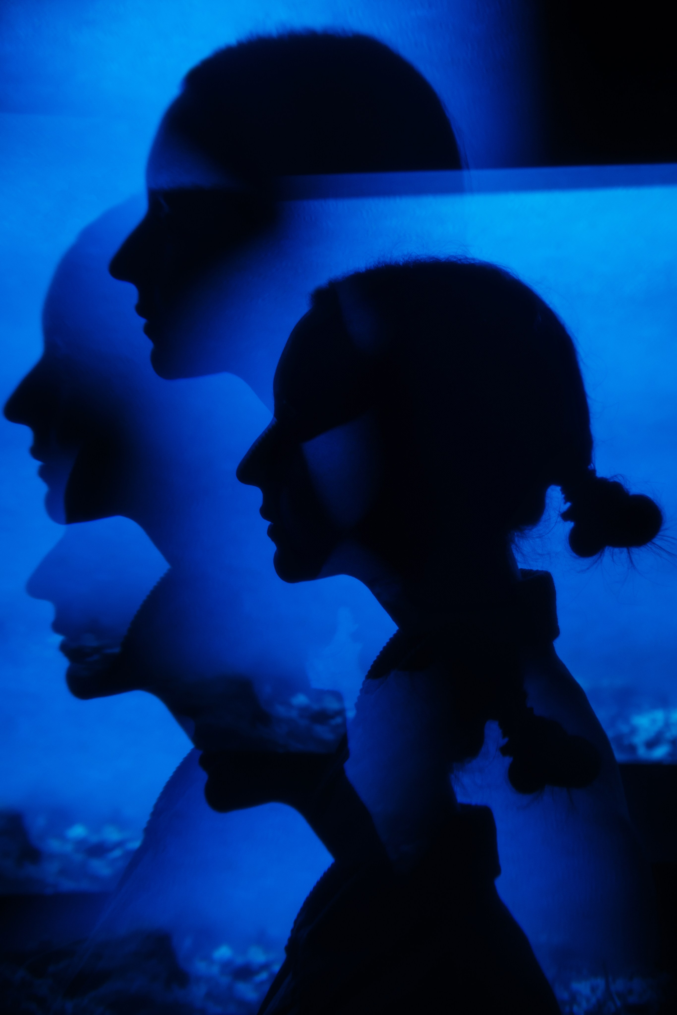 Тамара. Фотограф Екатерина Катунова | Москва