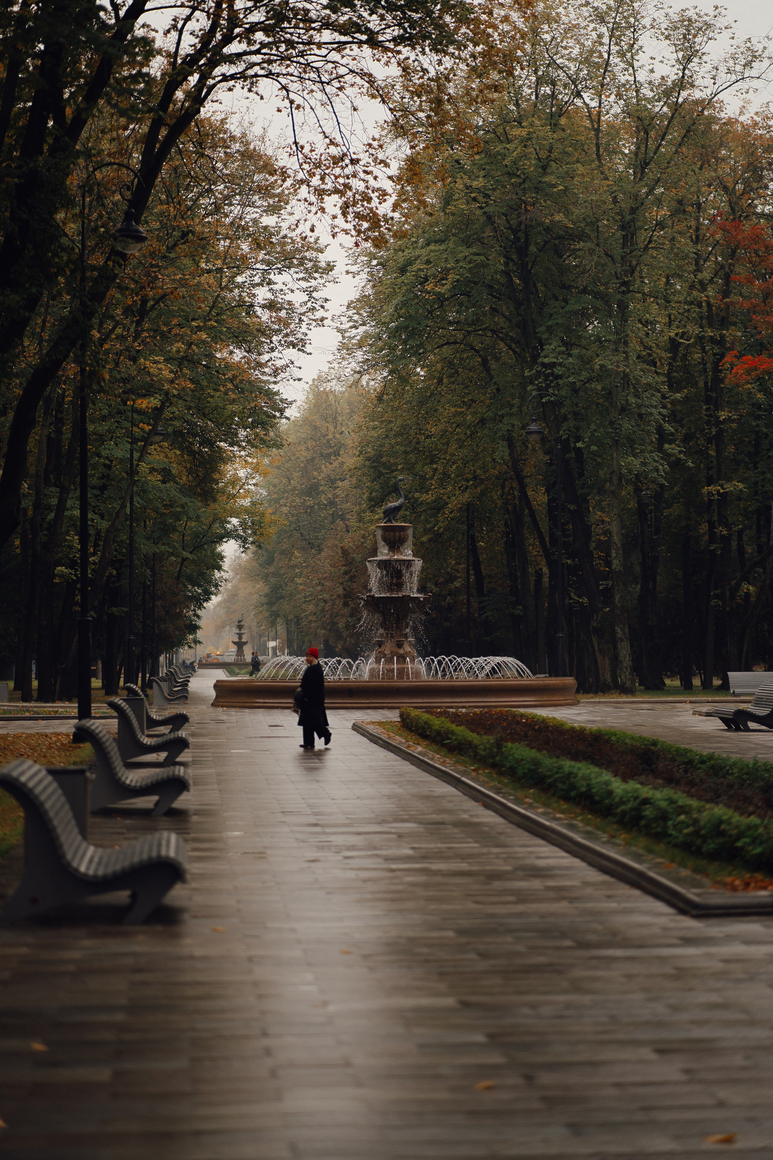 Москва. Фотограф Екатерина Катунова | Москва