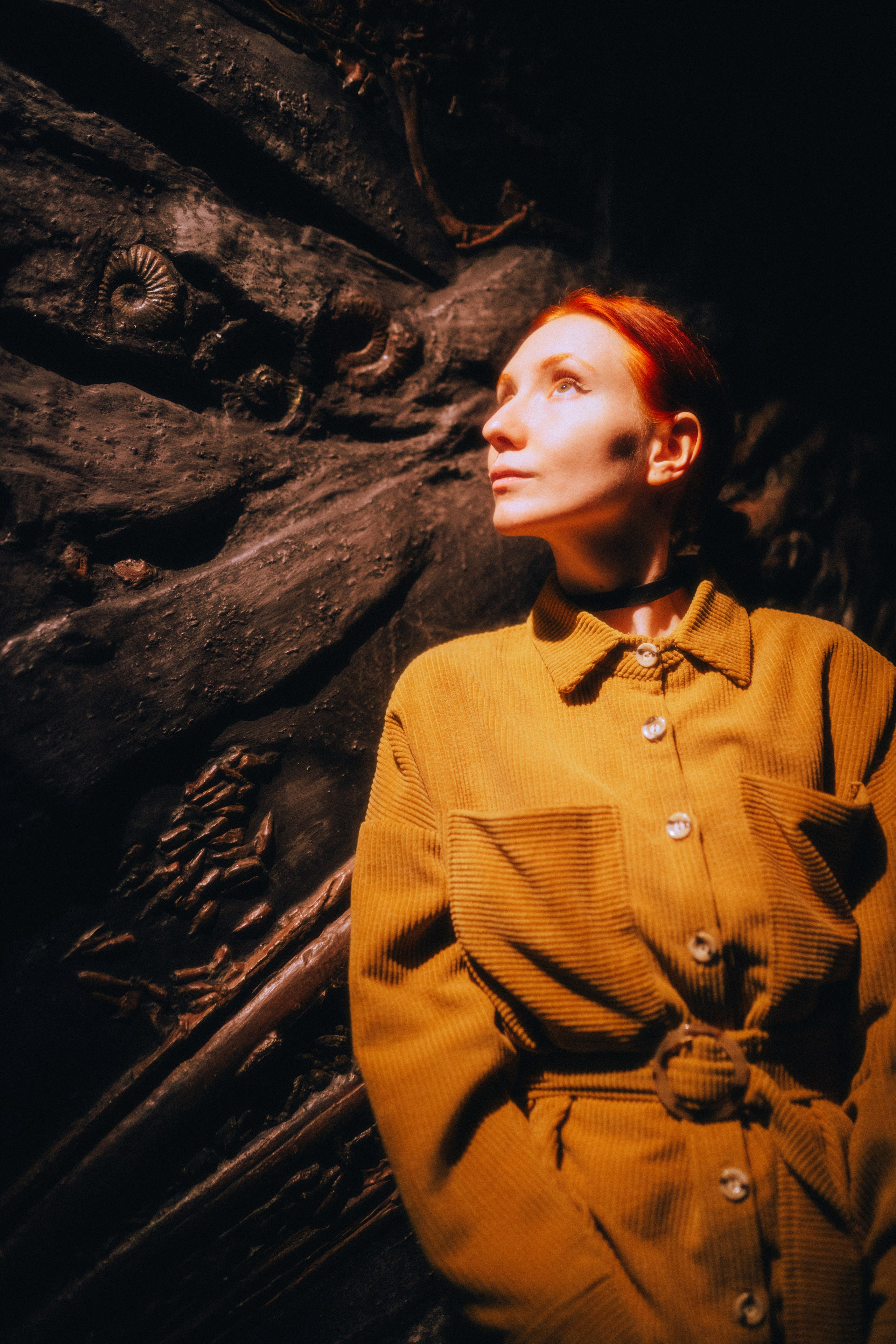 Тамара. Фотограф Екатерина Катунова | Москва