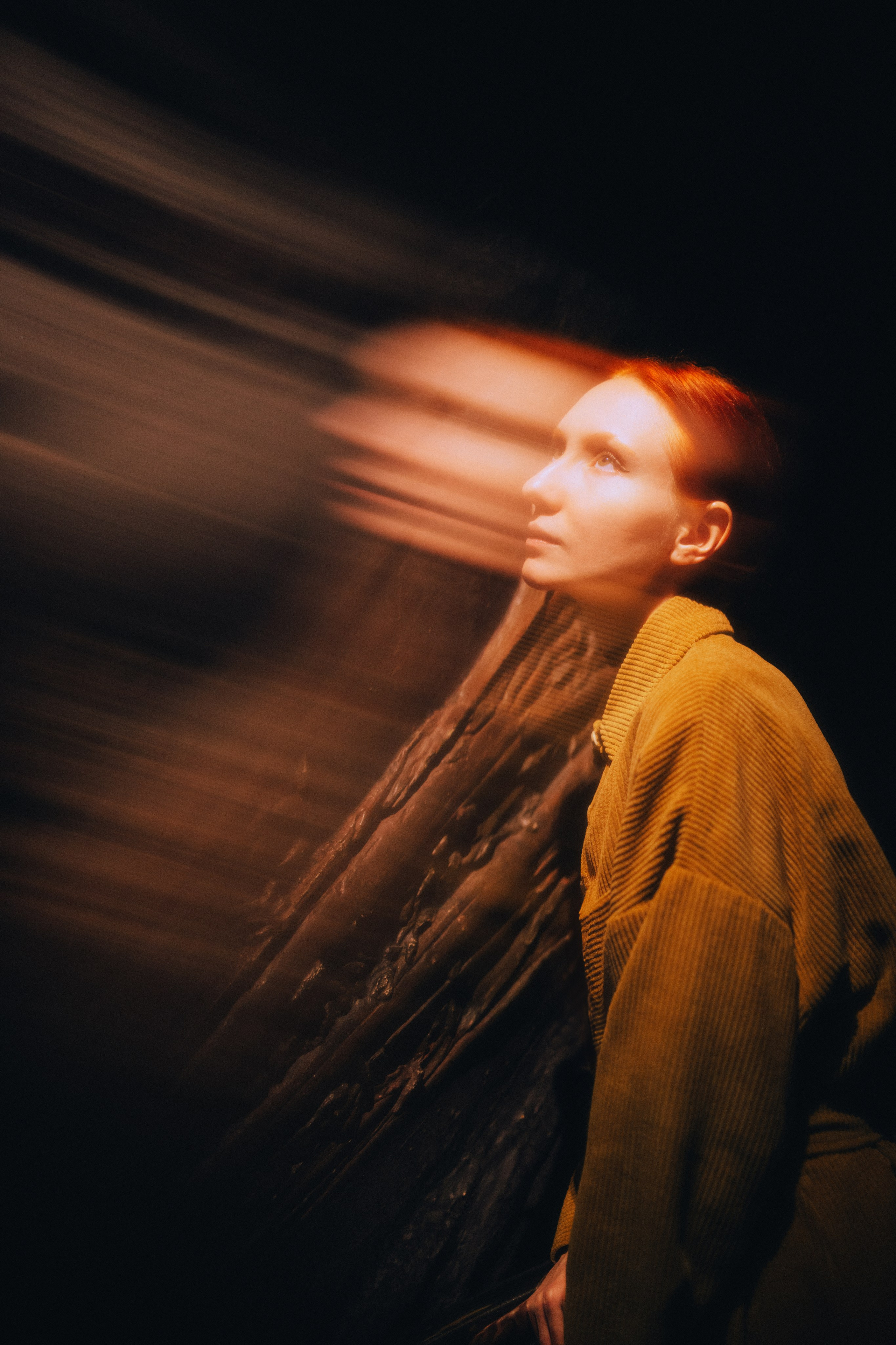 Тамара. Фотограф Екатерина Катунова | Москва