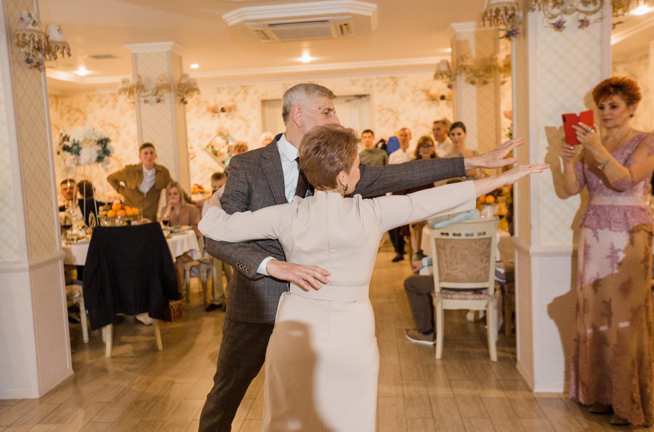 Сергей и Юлия. Свадебный и семейный фотограф в Краснодаре