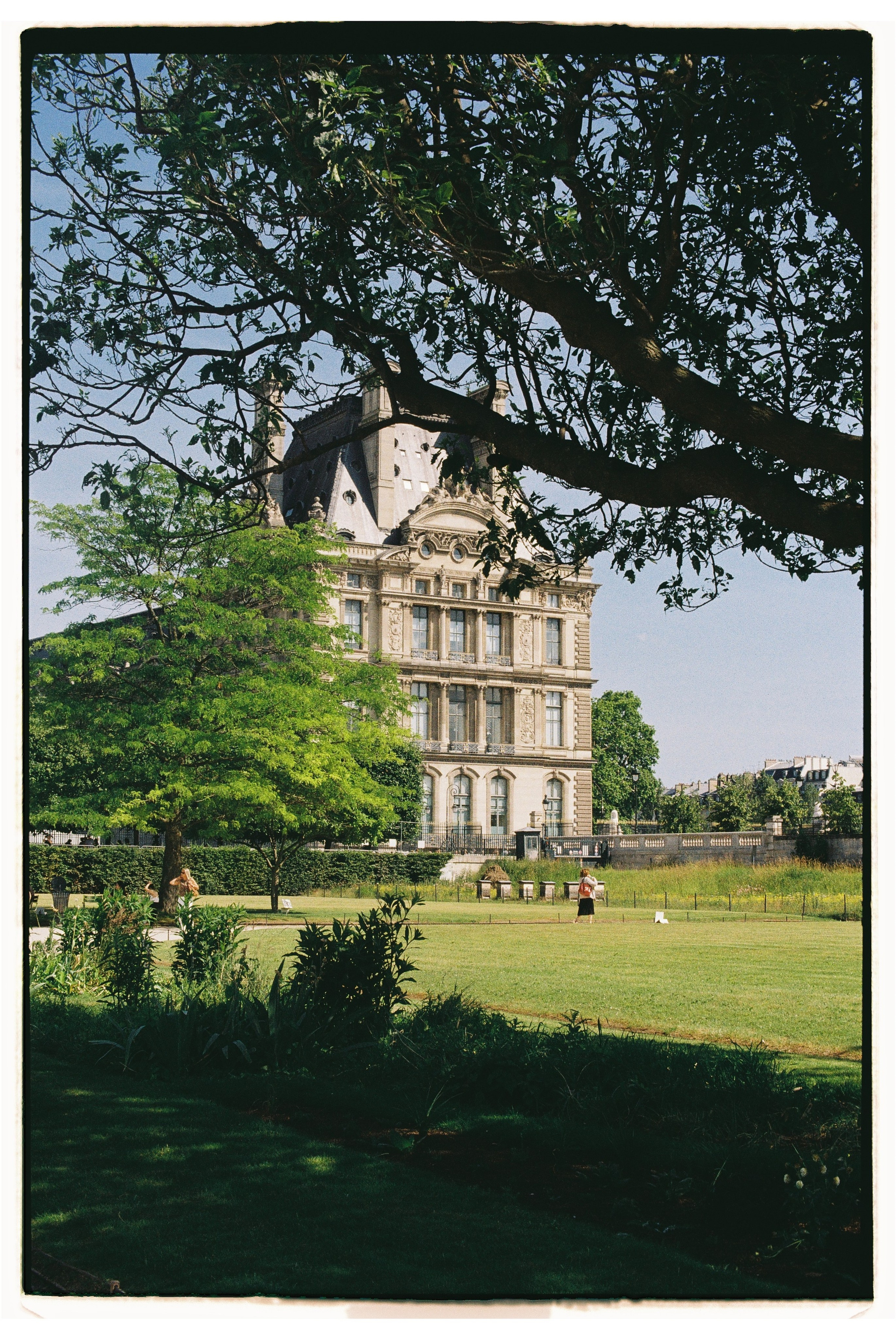 Europe. Olya Filina | Moscow Photographer