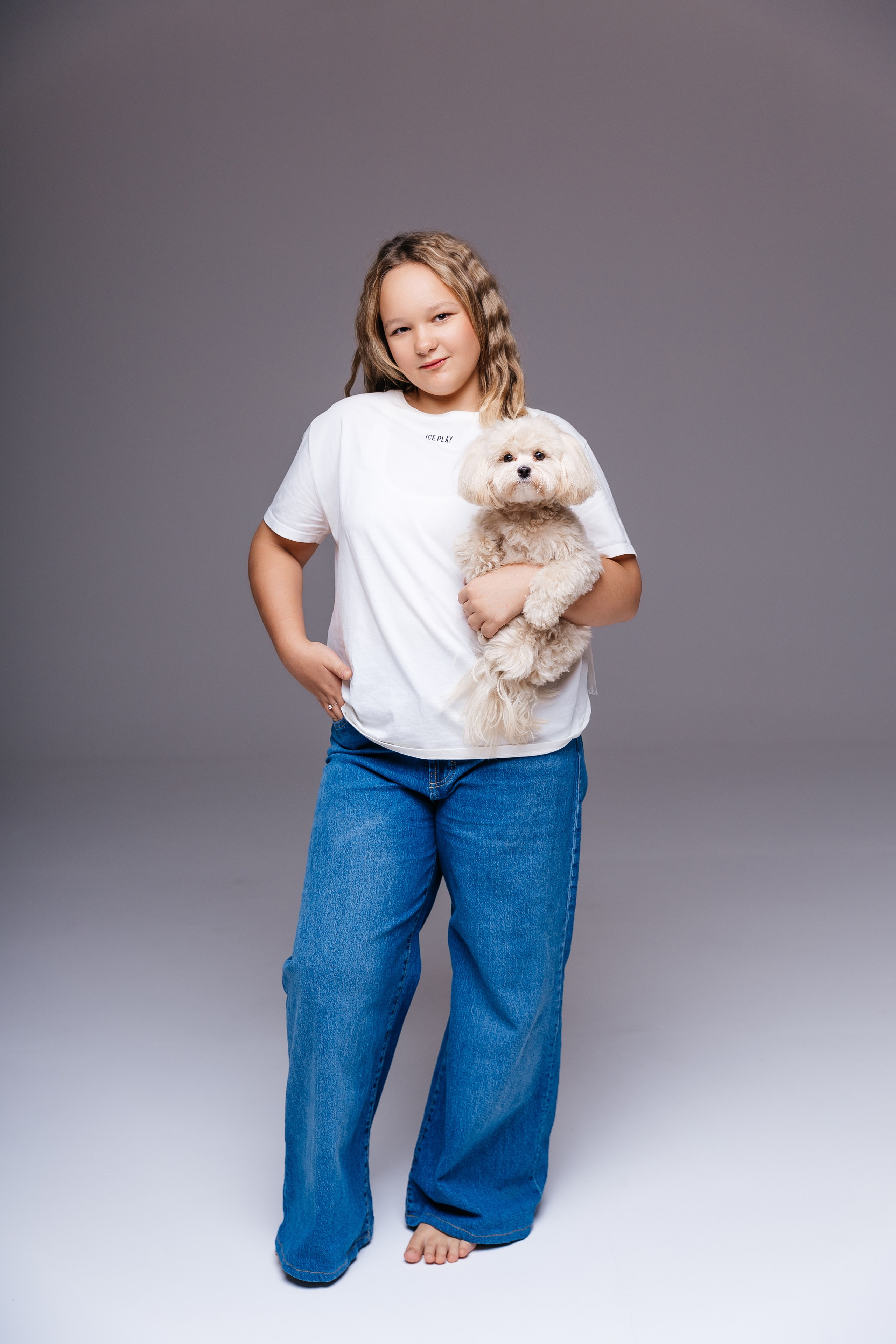 Женские портреты. Фотограф Гуменюк Мария