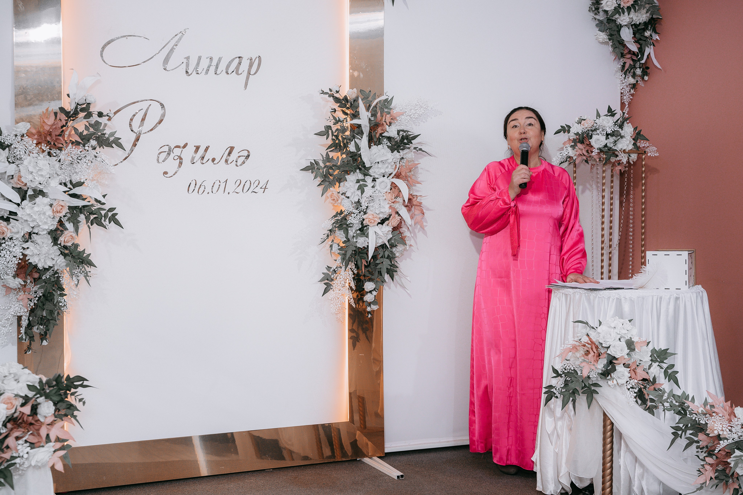 Линар и Резиле. Свадебный фотограф в Чебоксарах