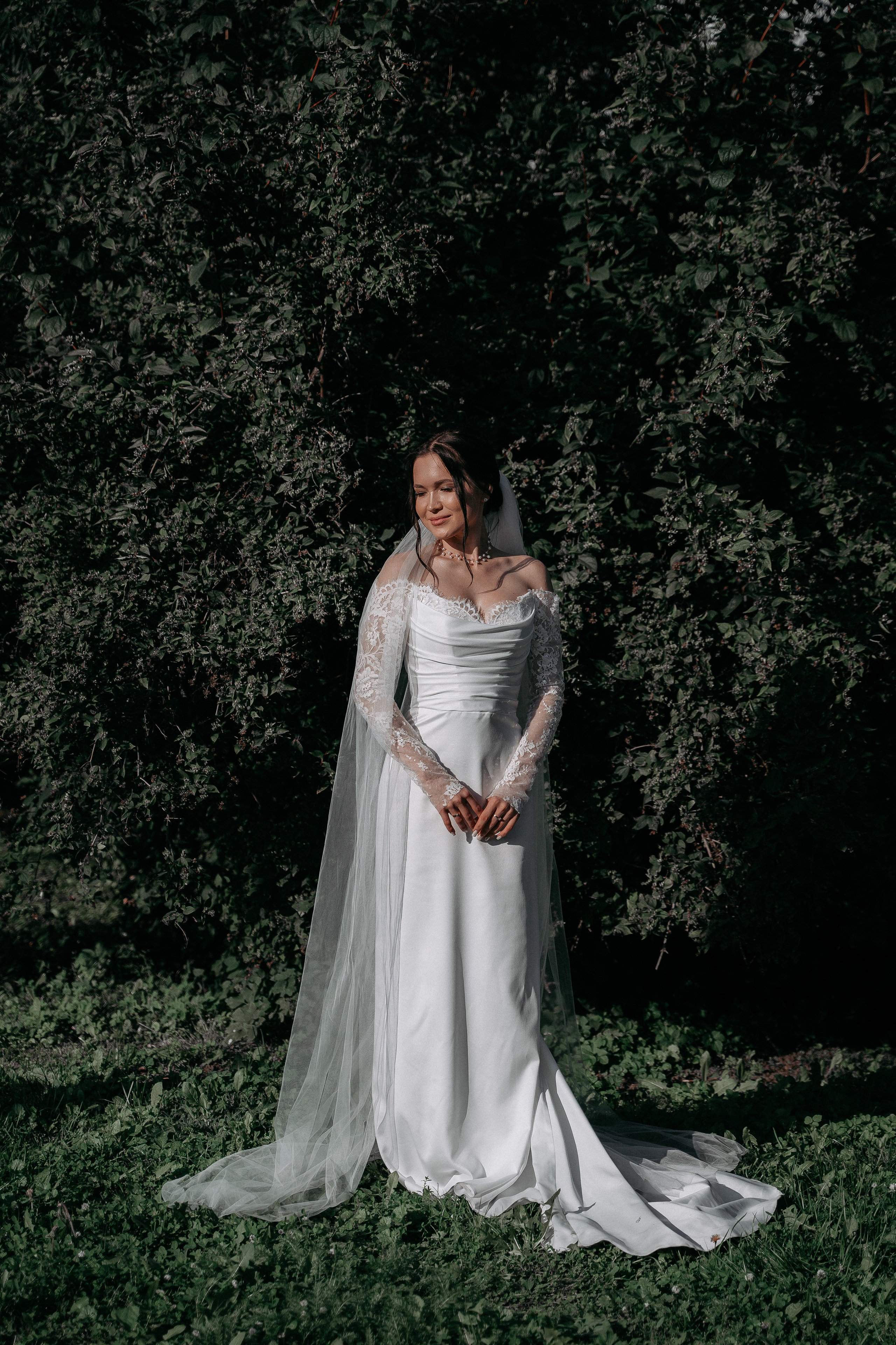 Станислав и Екатерина. Свадебный фотограф в Чебоксарах