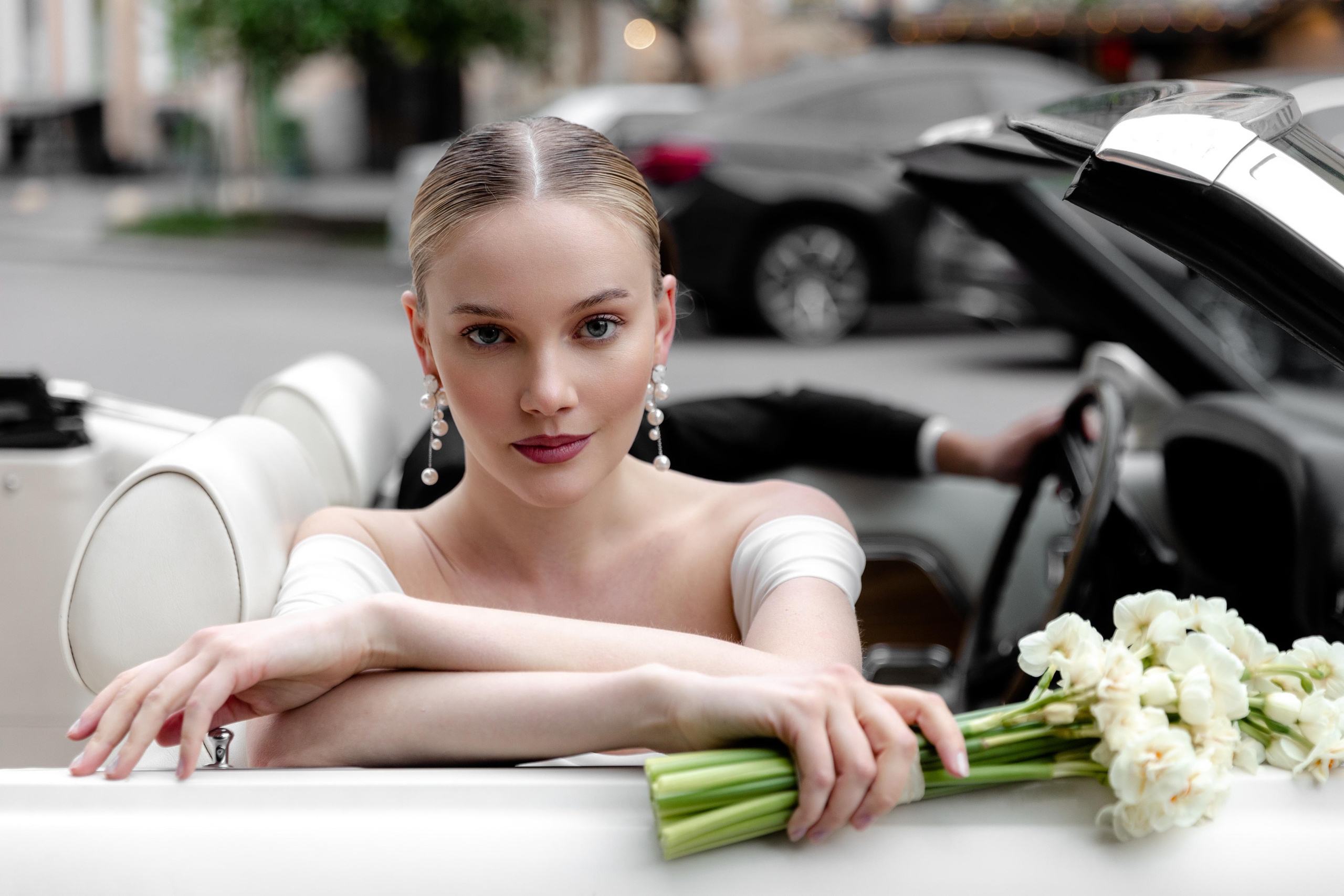 Яна и Камиль. Свадебный фотограф в Москве Топтыгин Иван