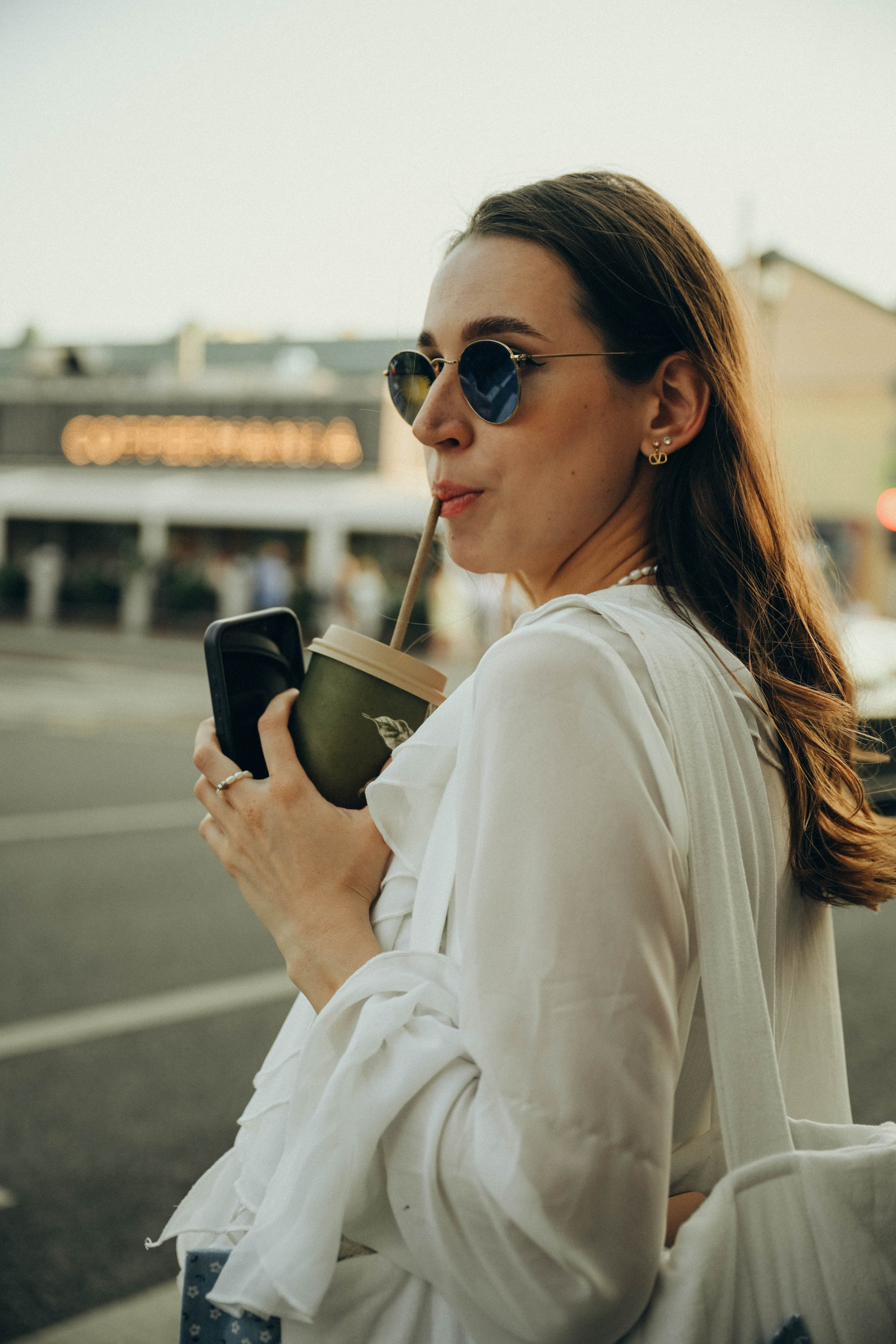 Беременность прогулка. Семейный фотограф в Москве Люберцах Ирина Вронская