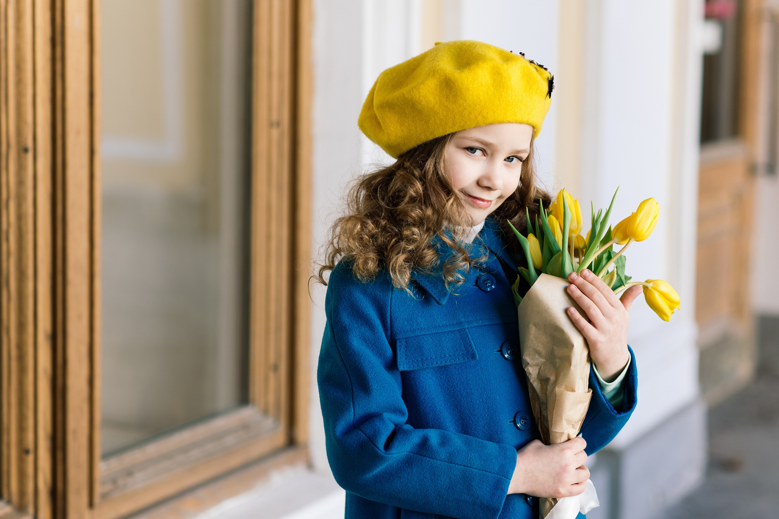 Елизавета. Семейный фотограф Толстикова Кристина